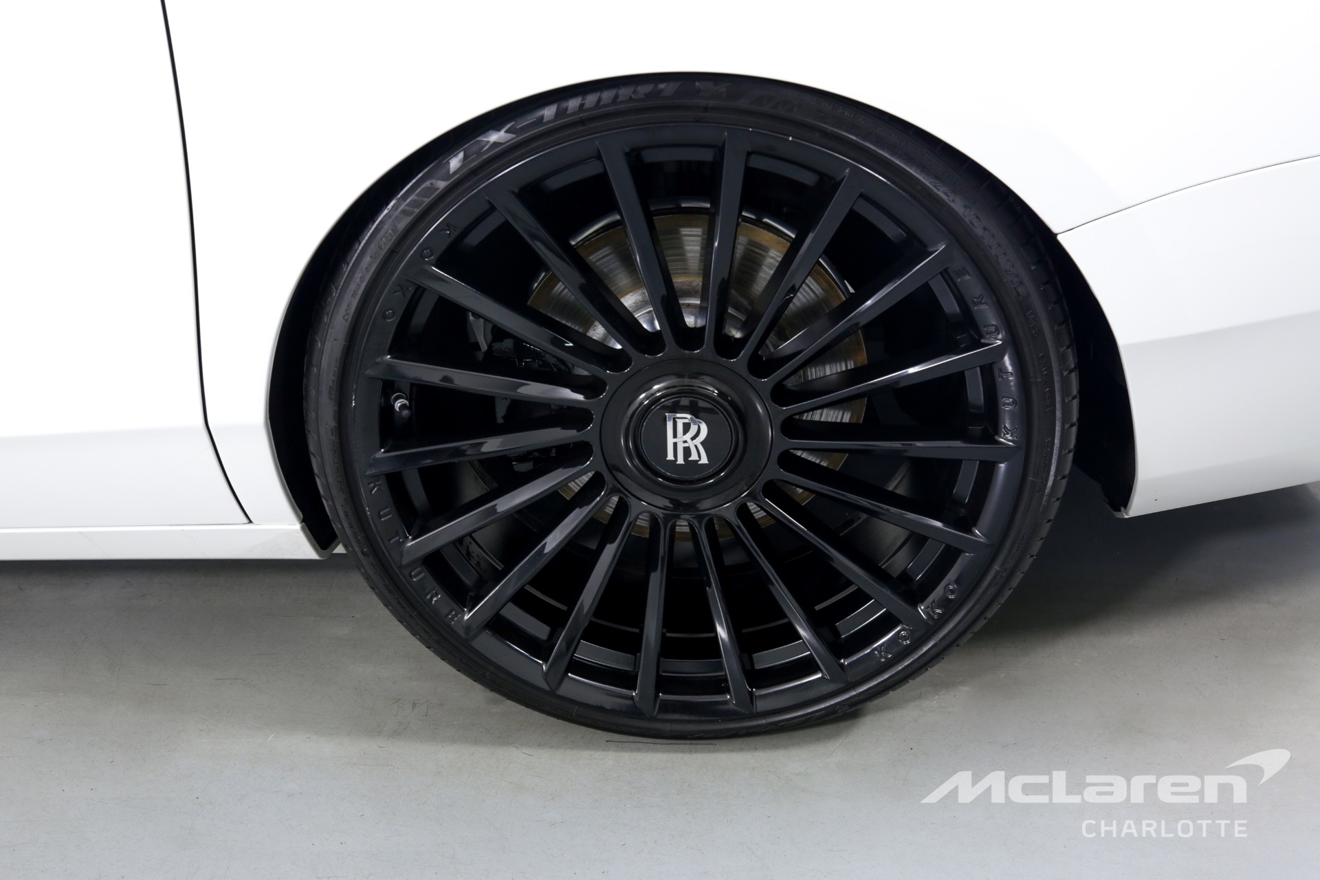 Used 2021 Rolls-Royce Ghost | Charlotte, NC