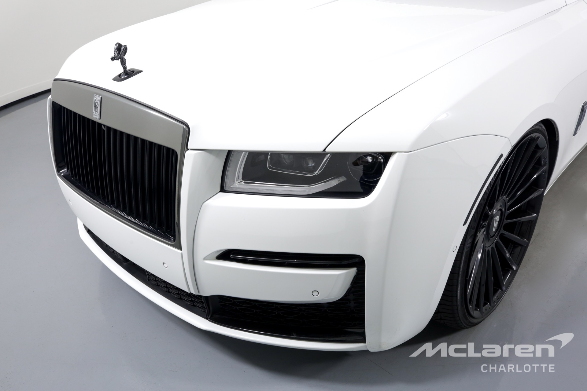Used 2021 Rolls-Royce Ghost | Charlotte, NC