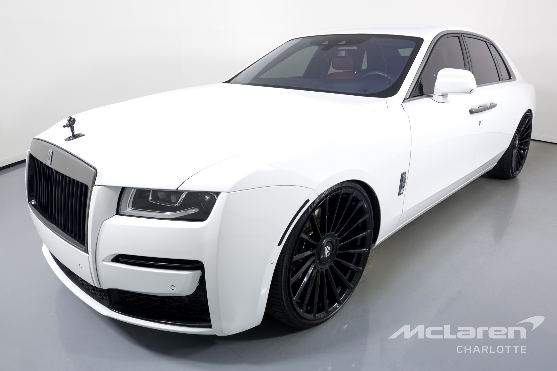 Used 2021 Rolls-Royce Ghost | Charlotte, NC