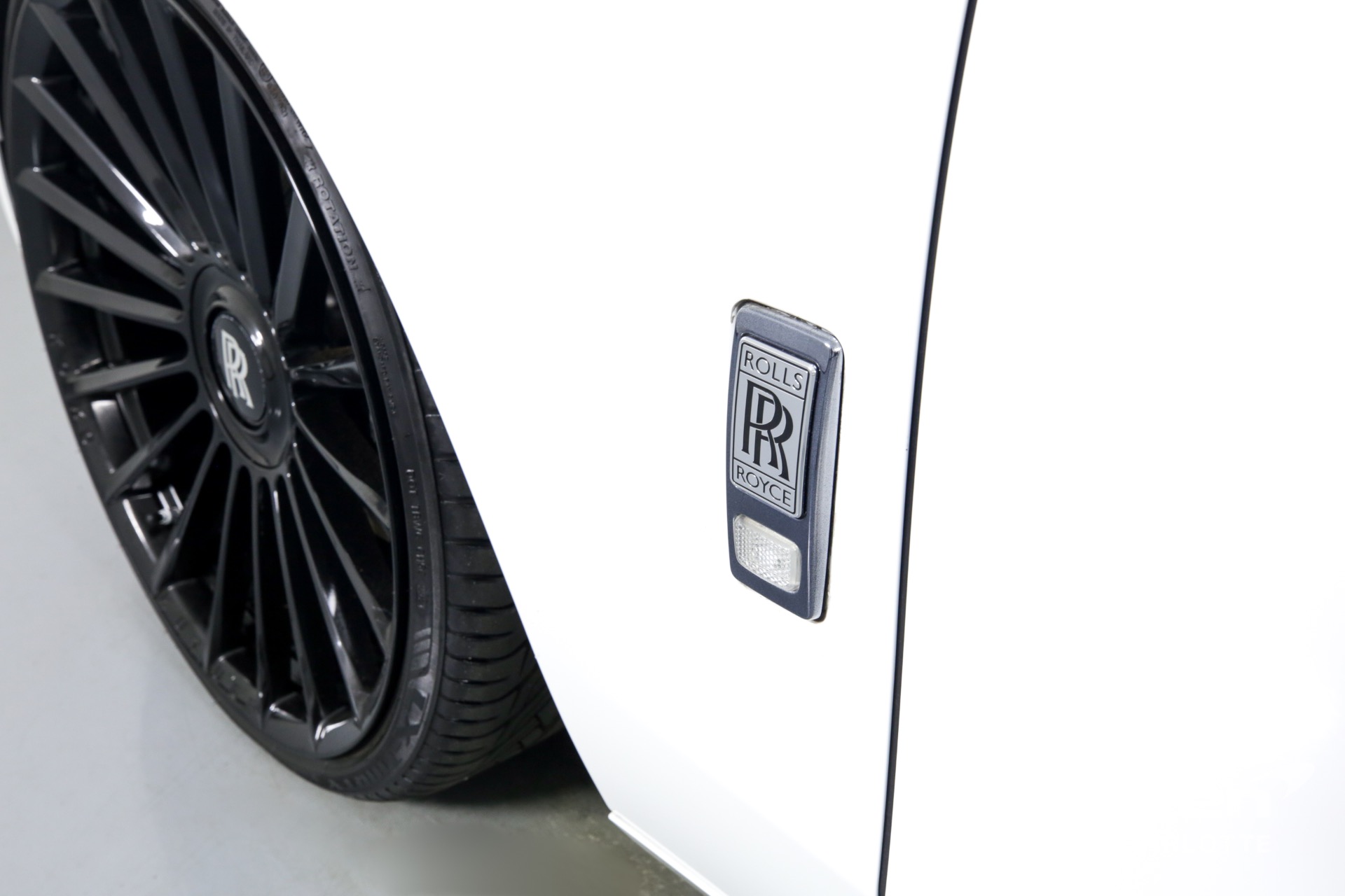 Used 2021 Rolls-Royce Ghost | Charlotte, NC