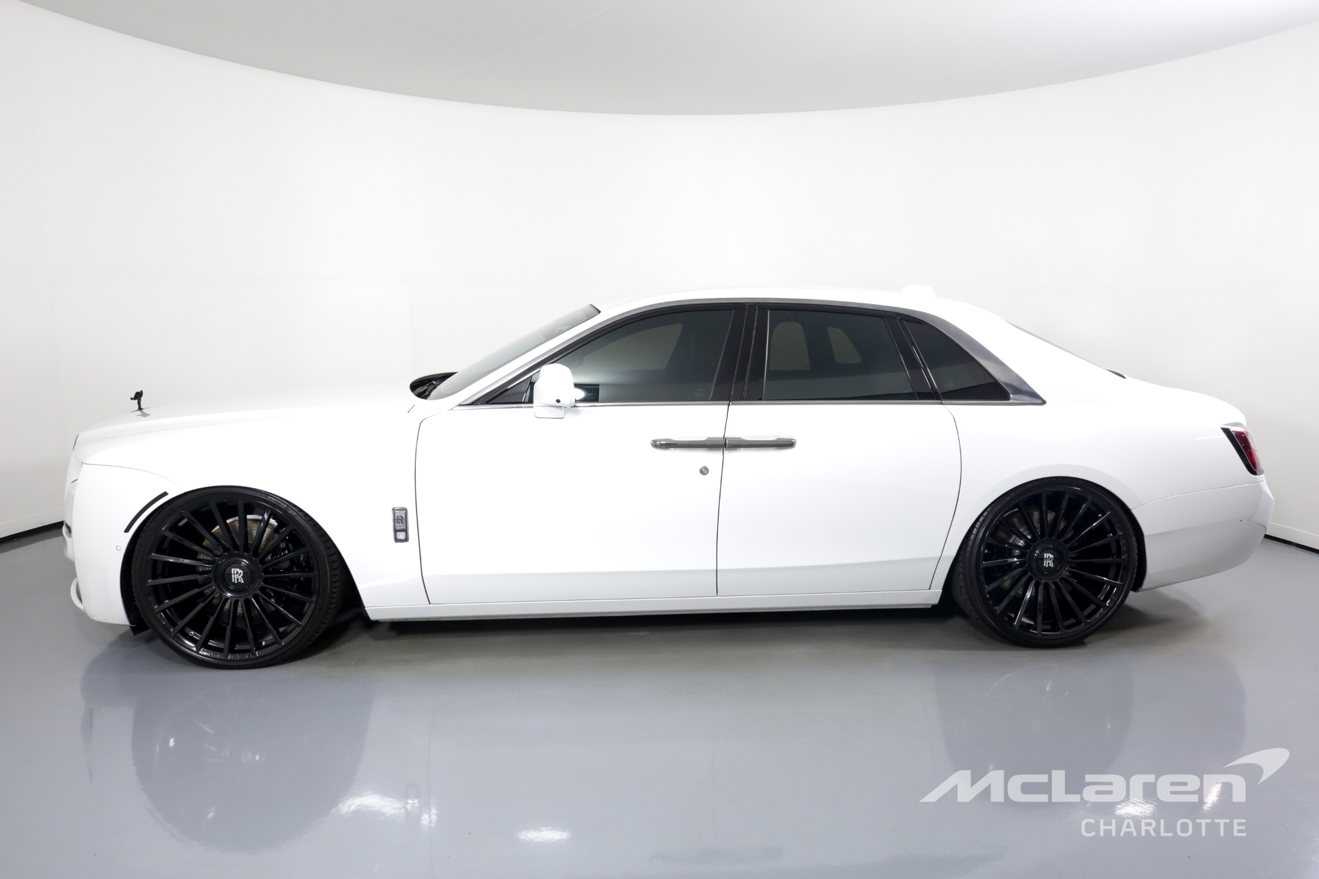 Used 2021 Rolls-Royce Ghost | Charlotte, NC