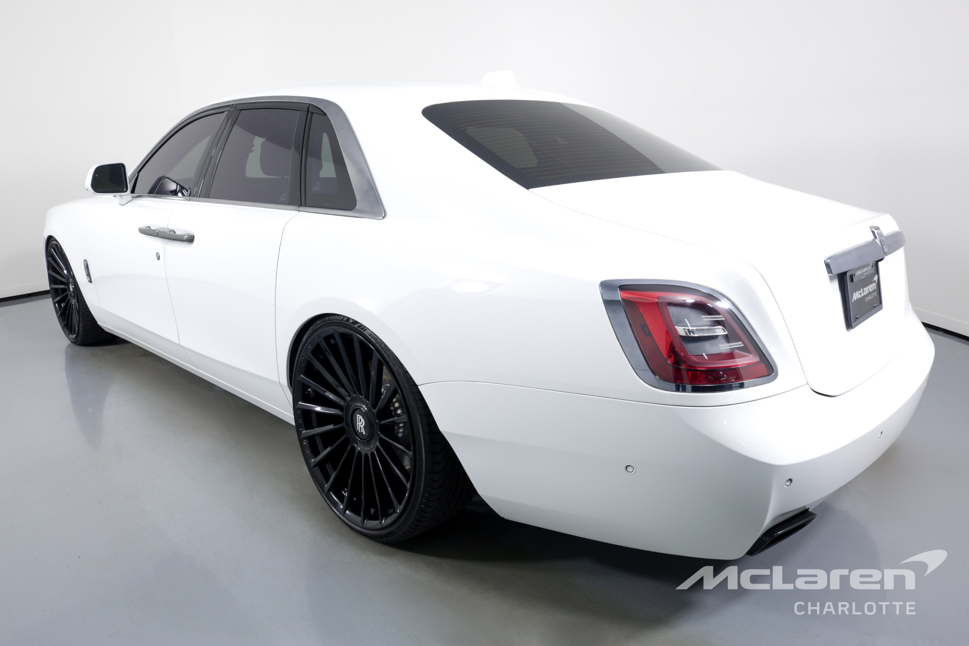 Used 2021 Rolls-Royce Ghost | Charlotte, NC