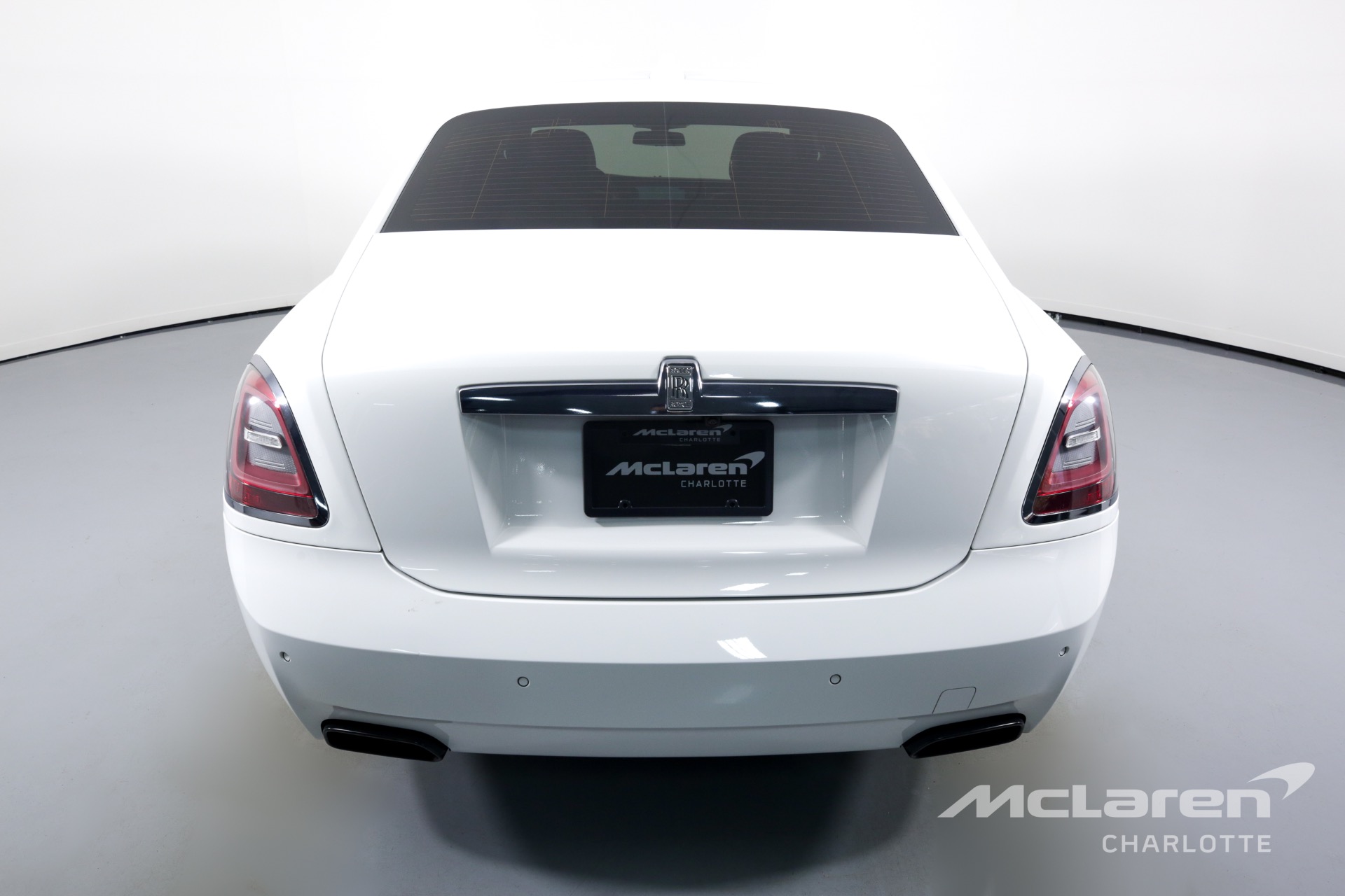 Used 2021 Rolls-Royce Ghost | Charlotte, NC