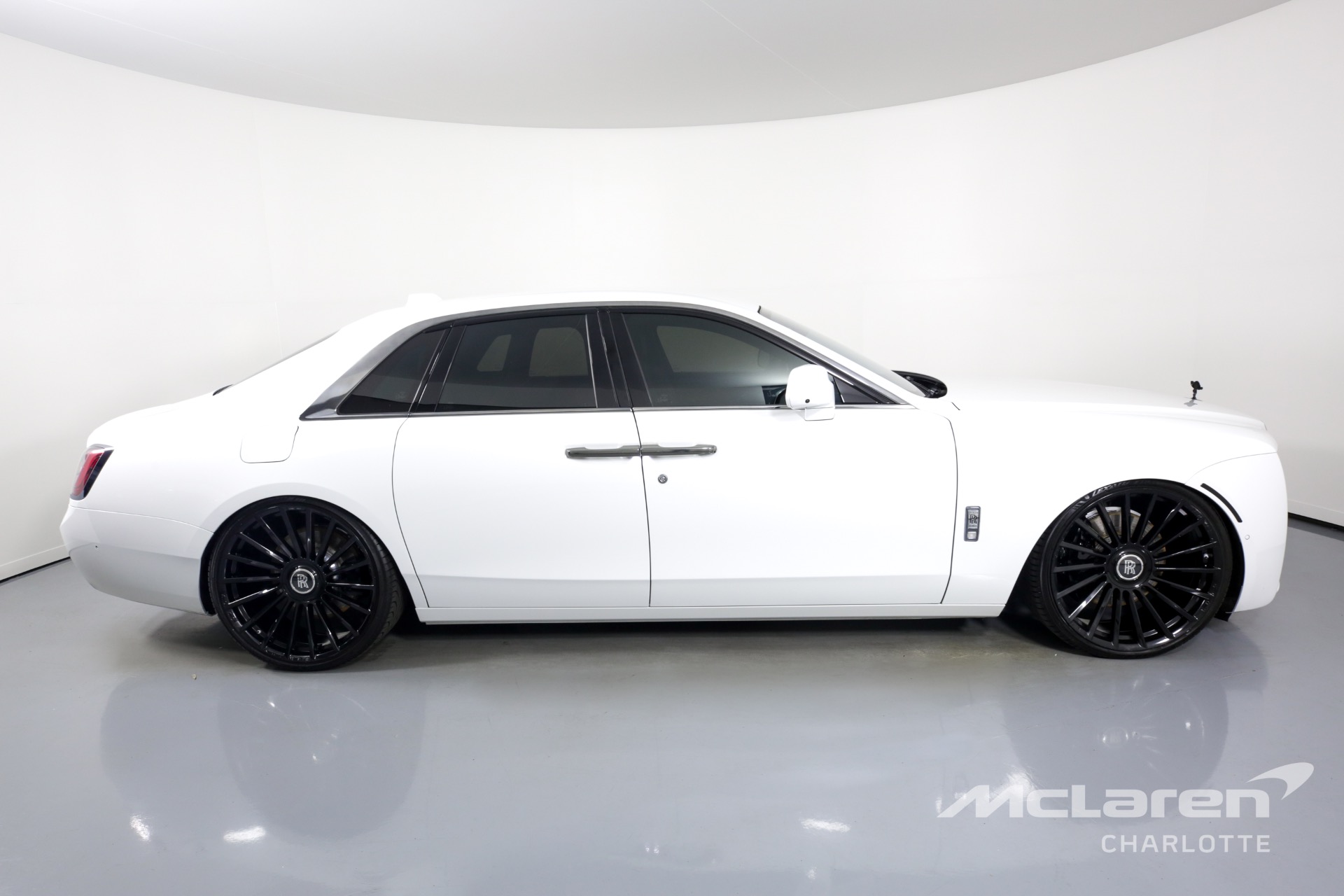 Used 2021 Rolls-Royce Ghost | Charlotte, NC