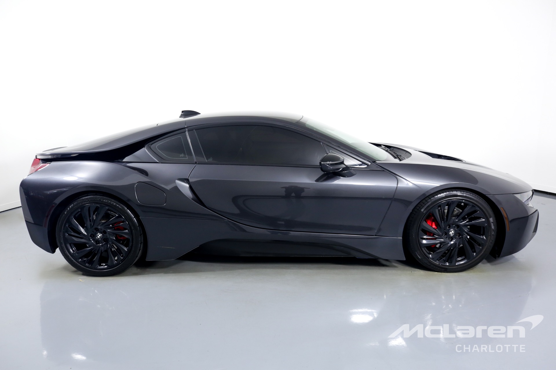Used 2015 BMW i8 | Charlotte, NC