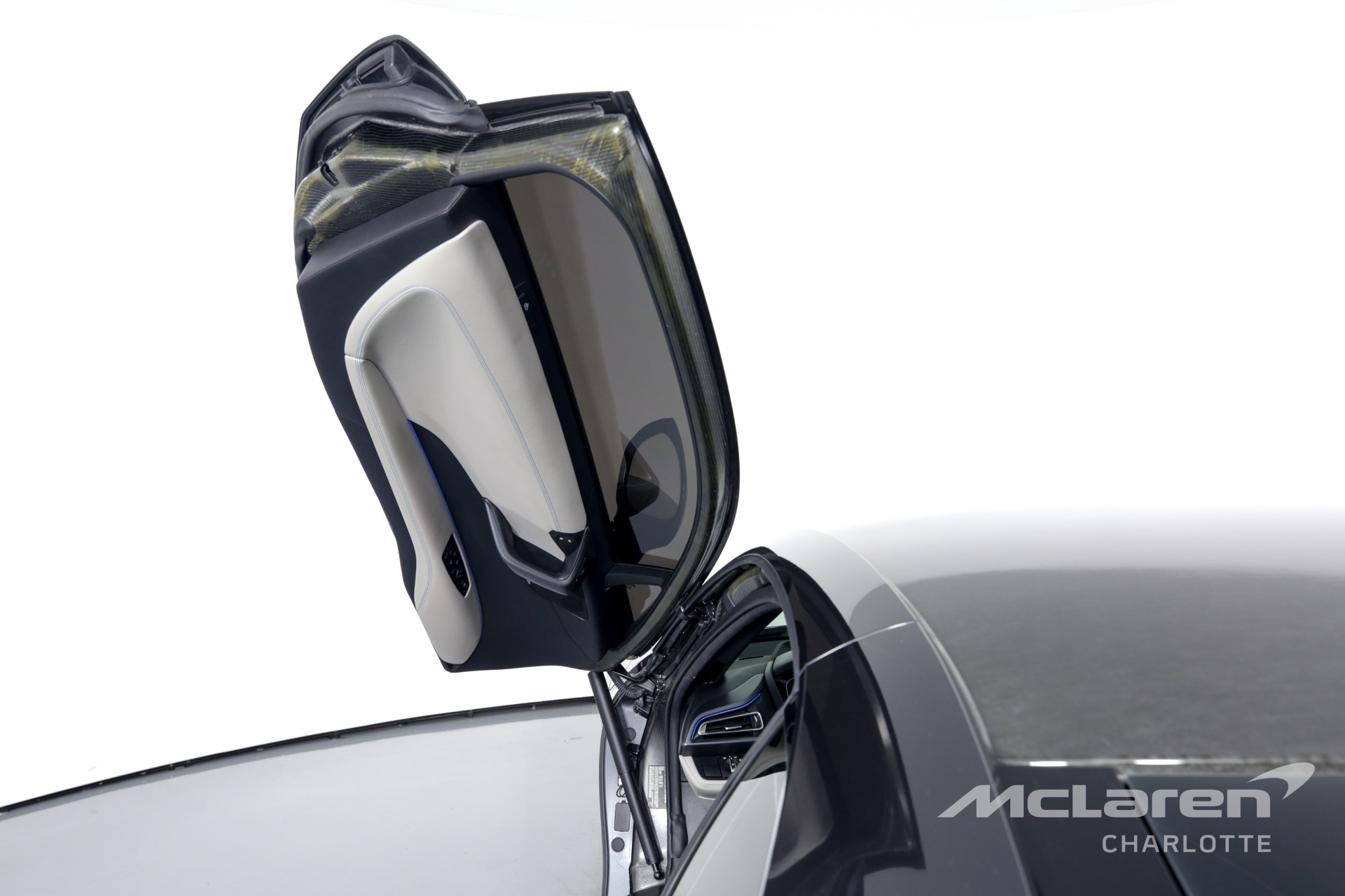 Used 2015 BMW i8 | Charlotte, NC