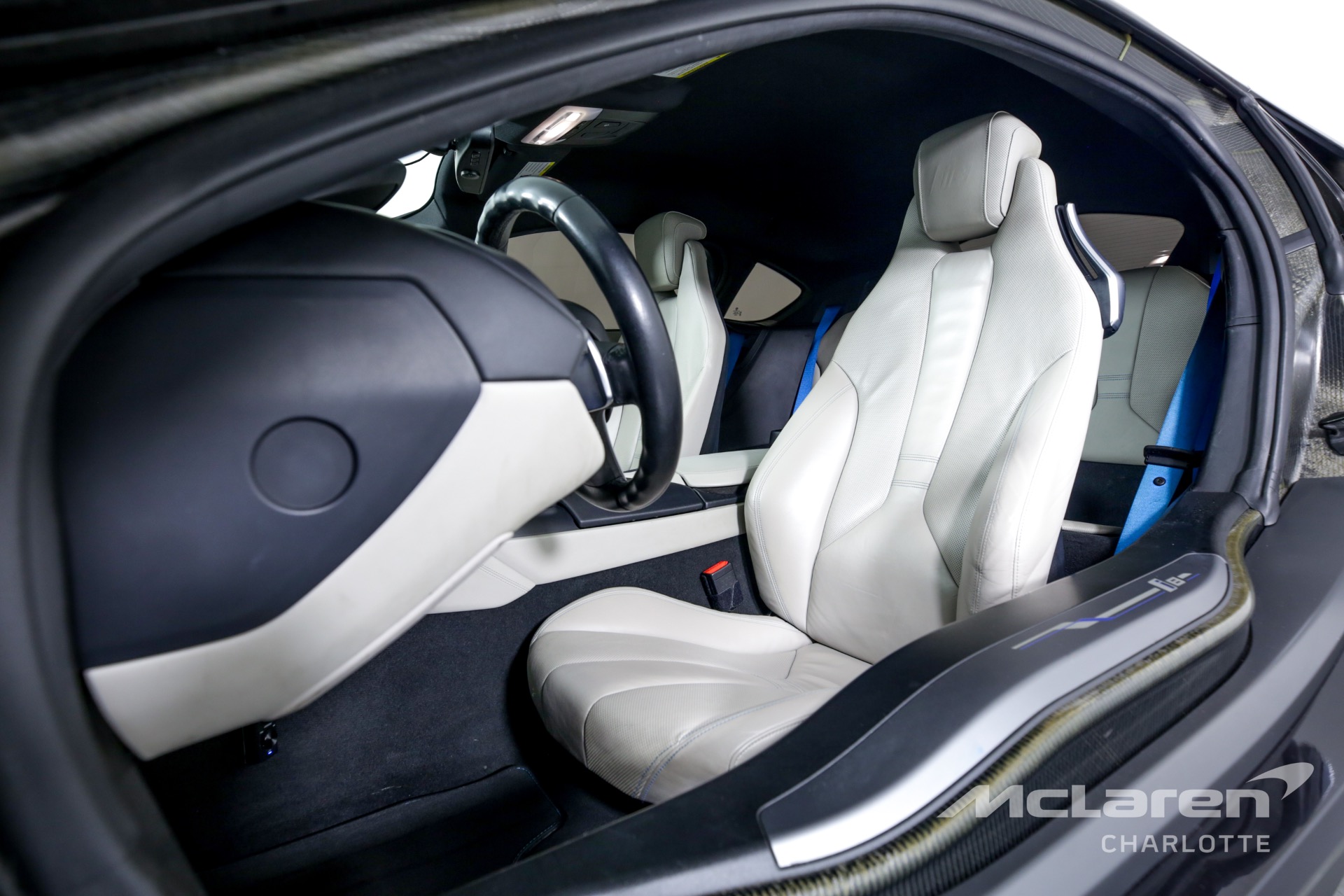 Used 2015 BMW i8 | Charlotte, NC