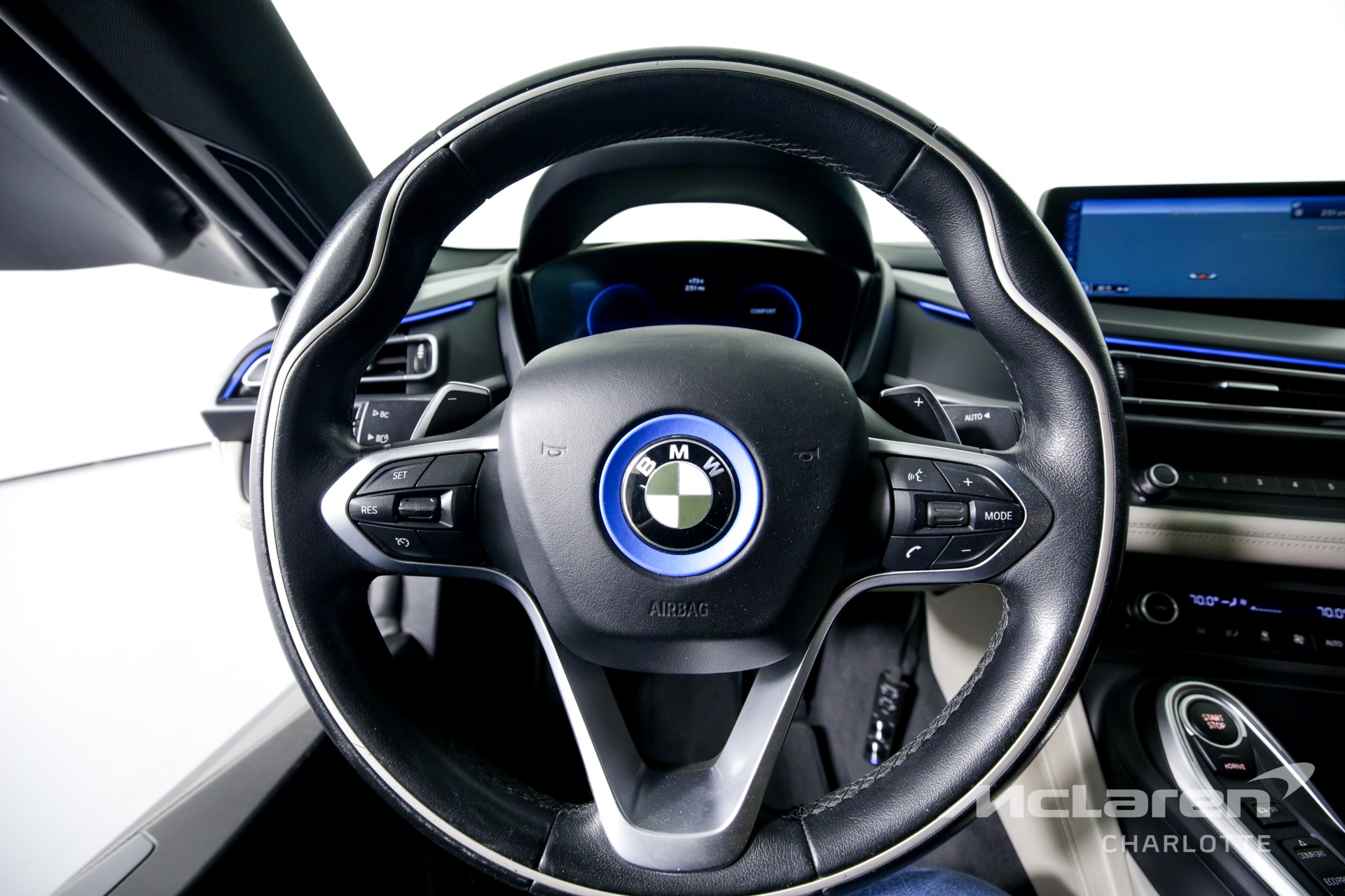 Used 2015 BMW i8 | Charlotte, NC