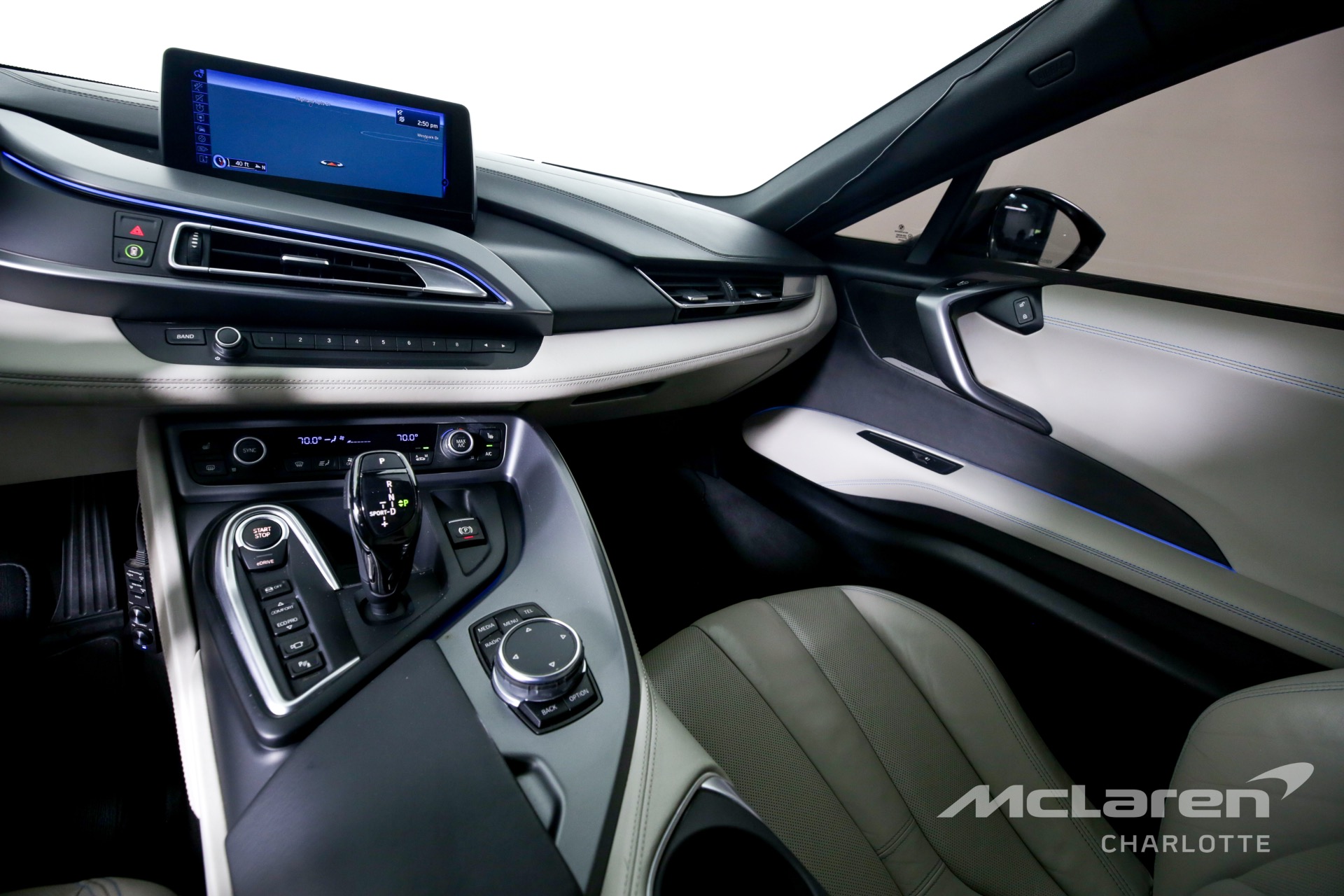 Used 2015 BMW i8 | Charlotte, NC