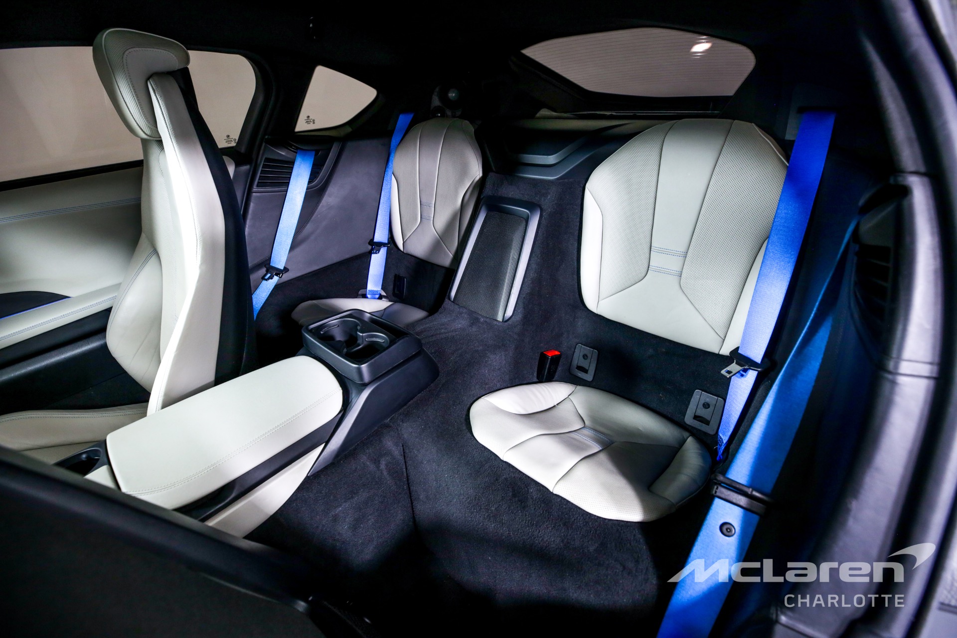 Used 2015 BMW i8 | Charlotte, NC