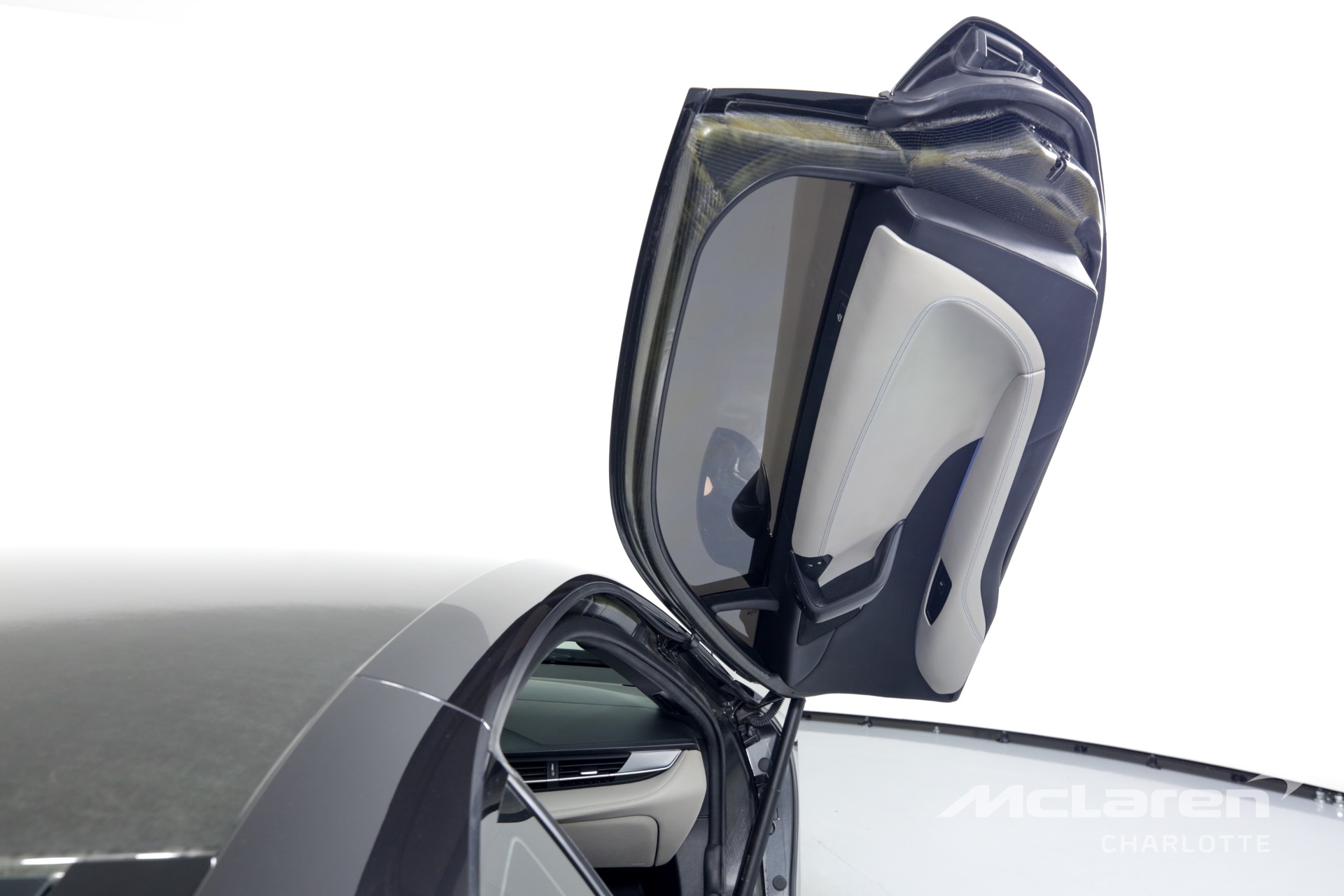 Used 2015 BMW i8 | Charlotte, NC