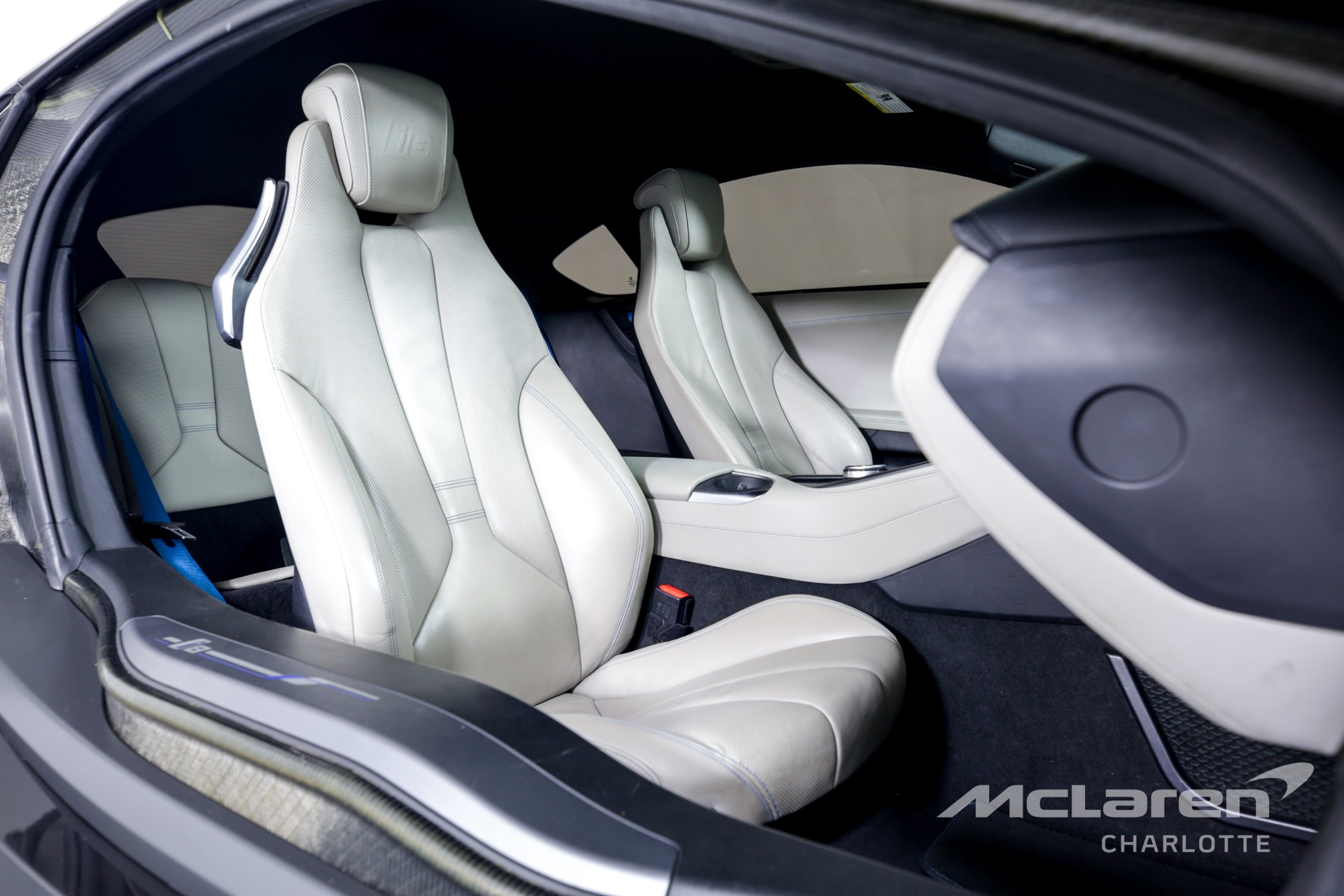 Used 2015 BMW i8 | Charlotte, NC