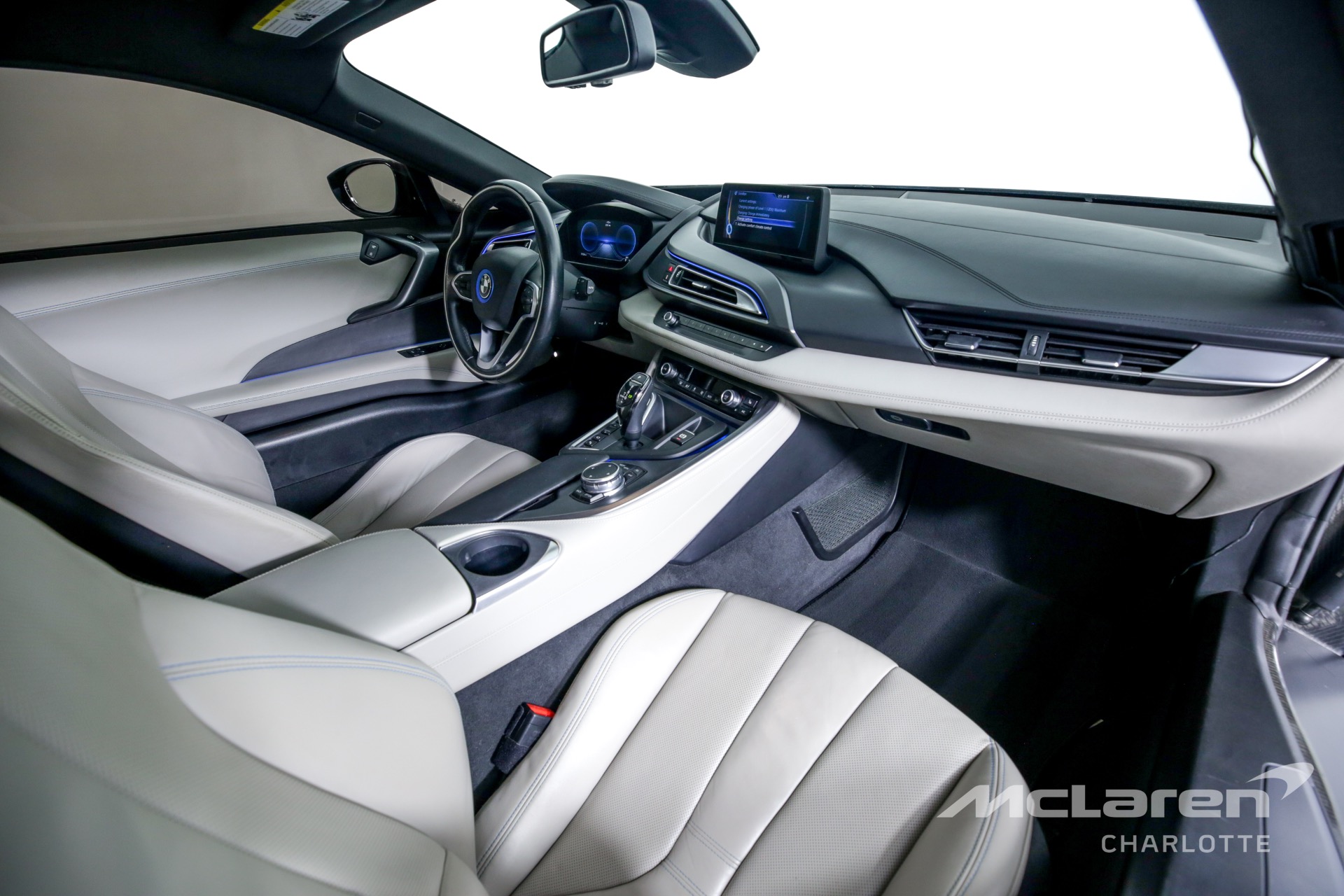 Used 2015 BMW i8 | Charlotte, NC