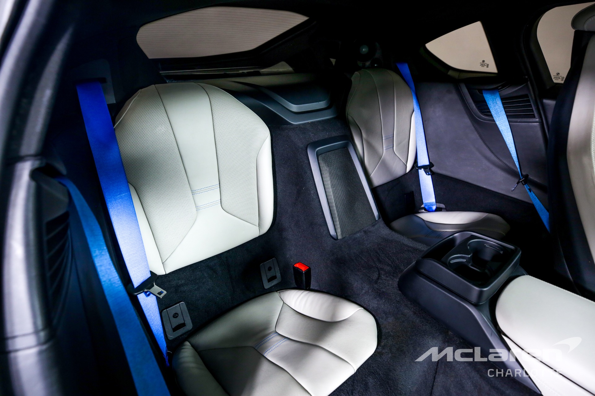 Used 2015 BMW i8 | Charlotte, NC