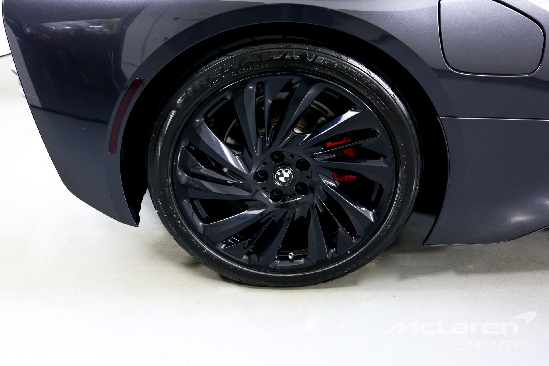 Used 2015 BMW i8 | Charlotte, NC