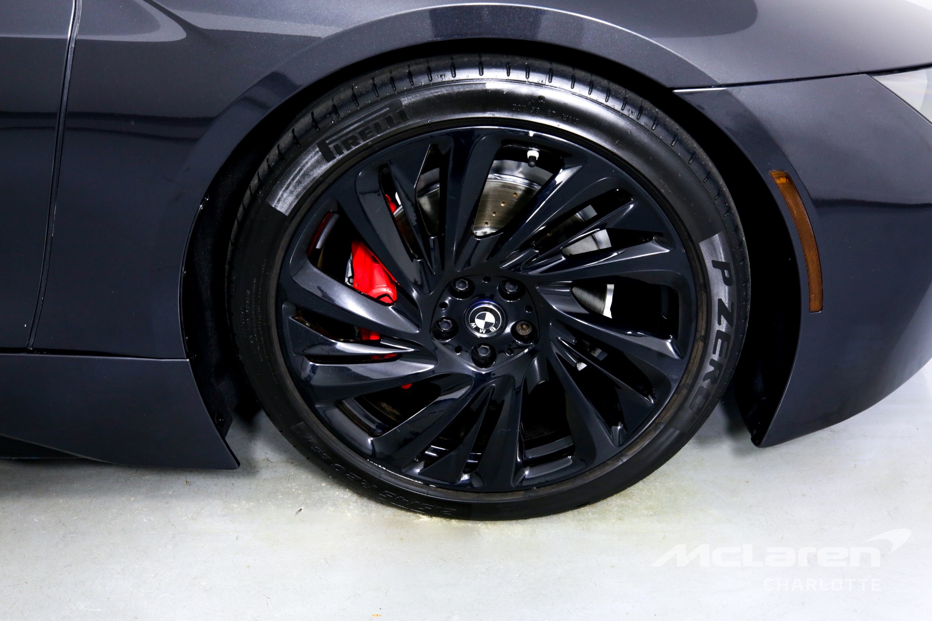 Used 2015 BMW i8 | Charlotte, NC