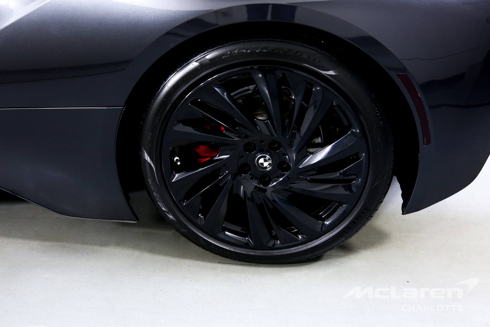 Used 2015 BMW i8 | Charlotte, NC