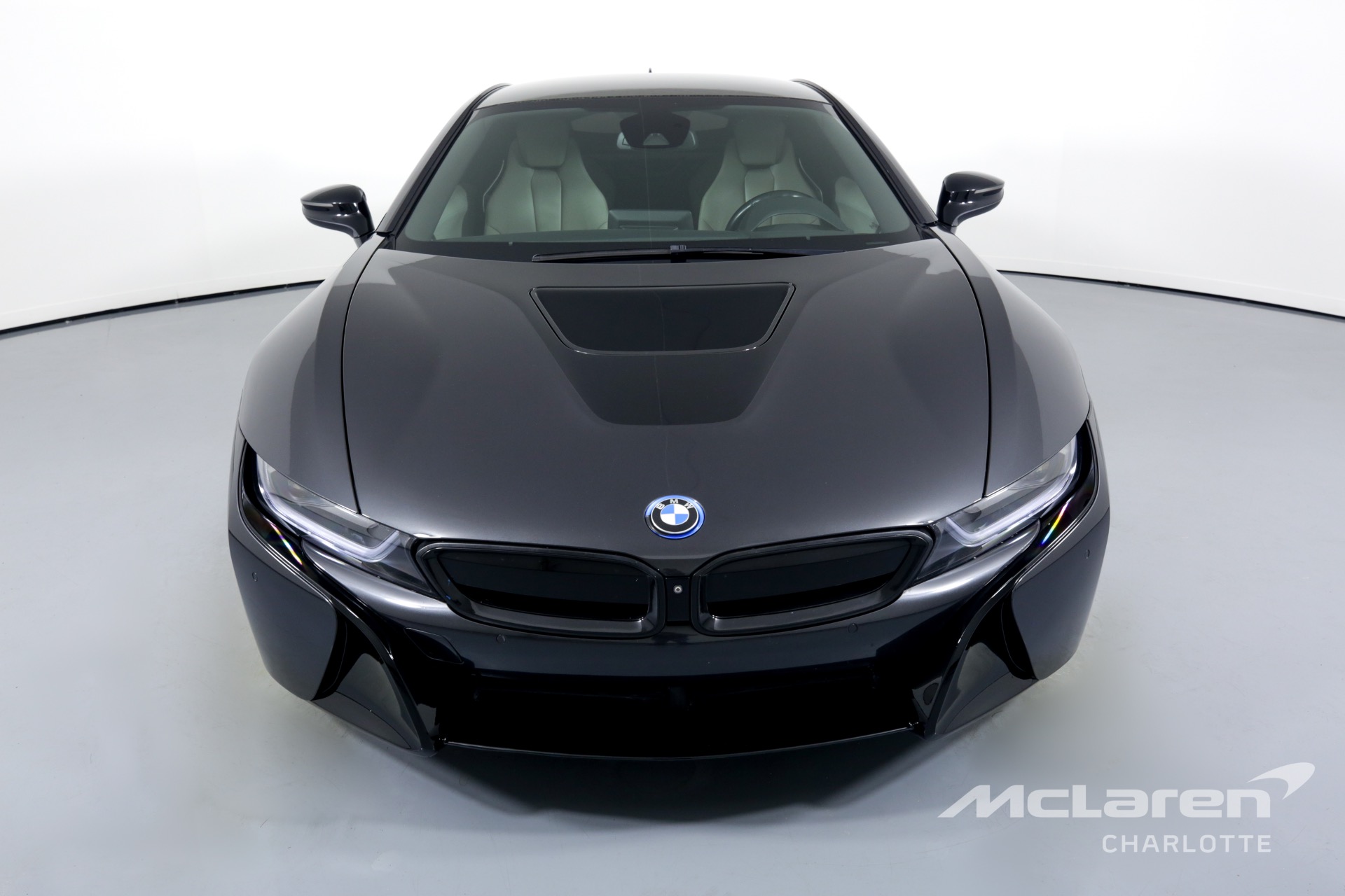 Used 2015 BMW i8 | Charlotte, NC
