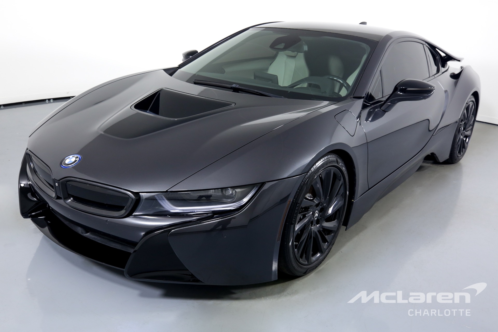 Used 2015 BMW i8 | Charlotte, NC