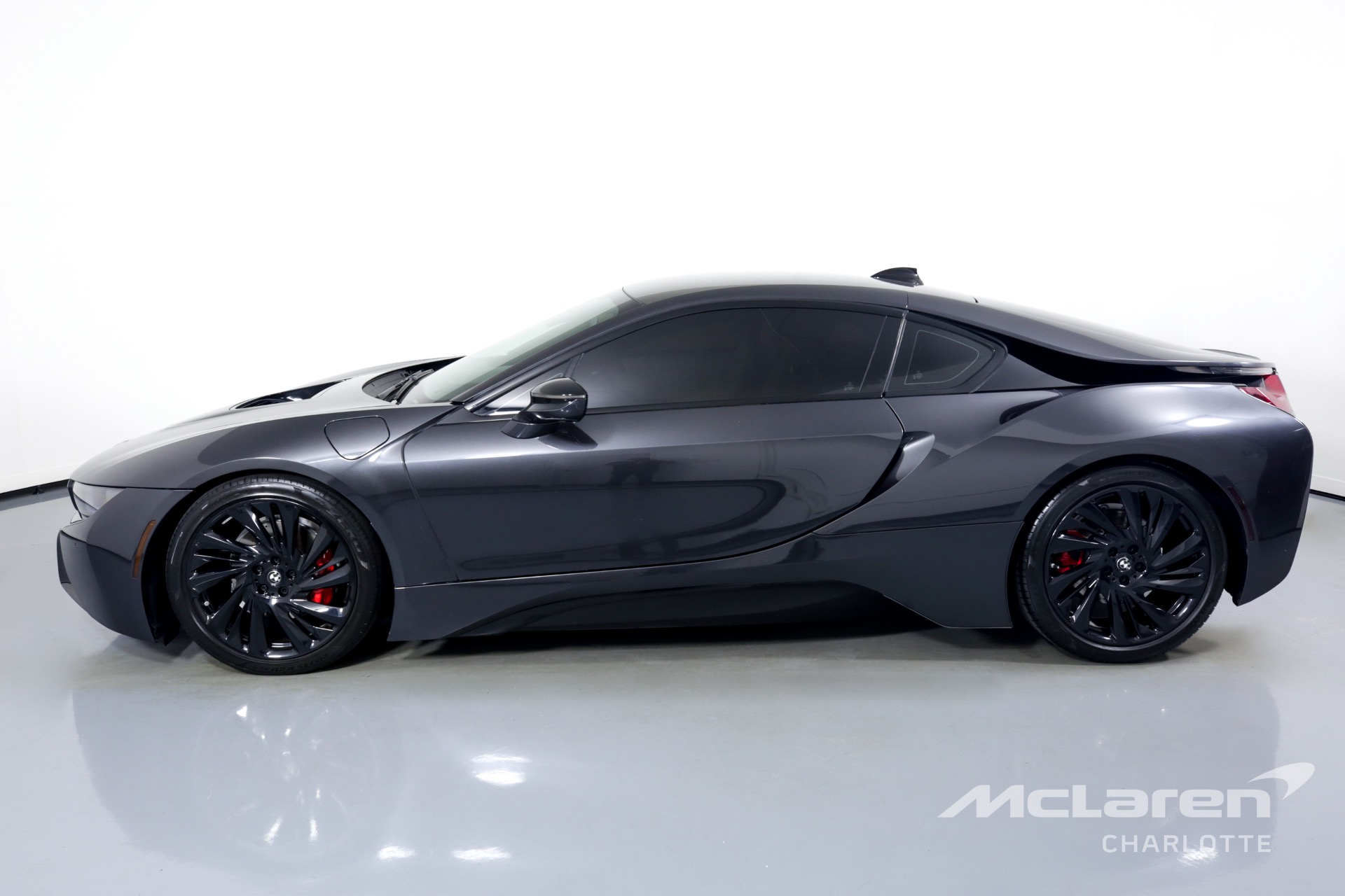 Used 2015 BMW i8 | Charlotte, NC