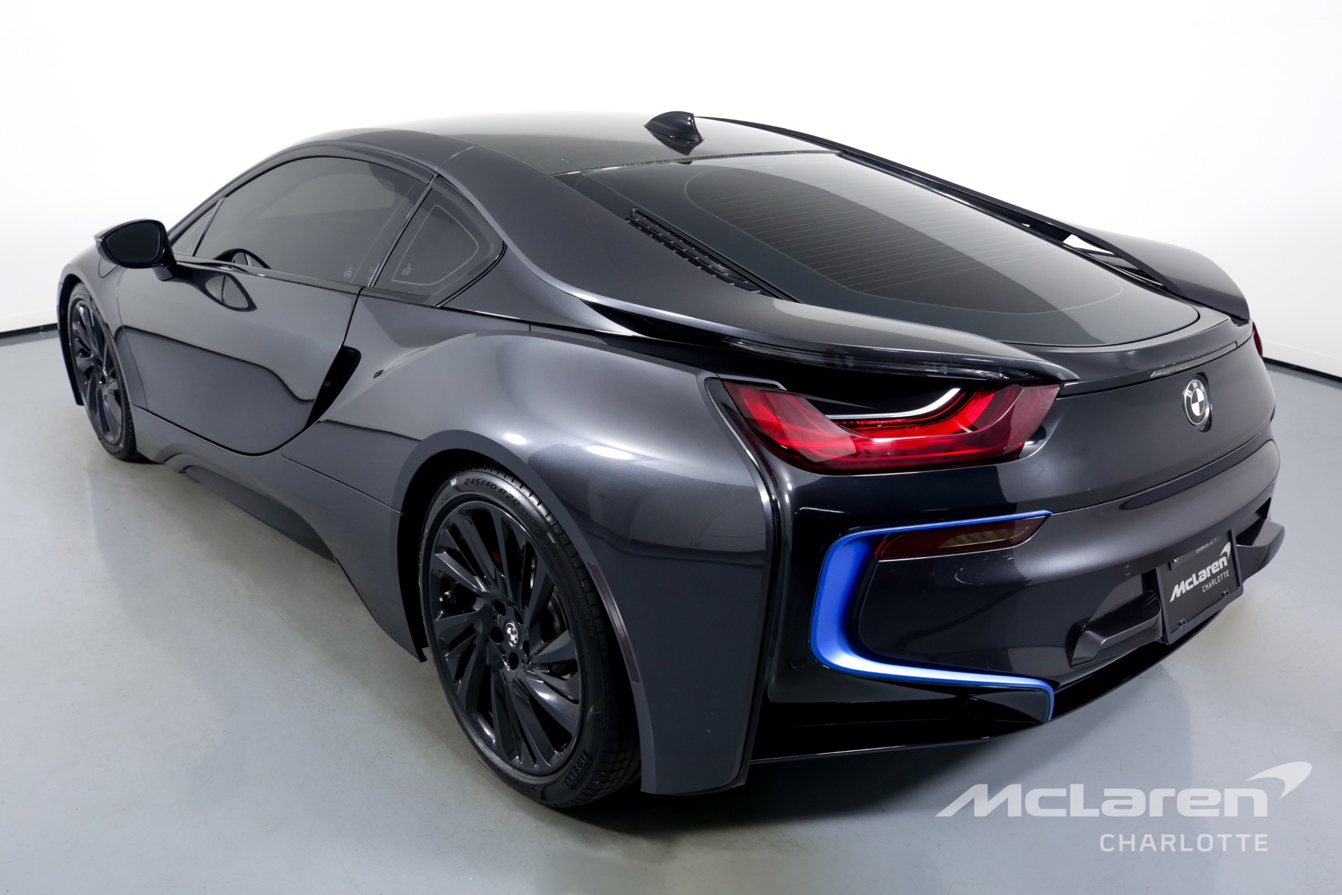 Used 2015 BMW i8 | Charlotte, NC
