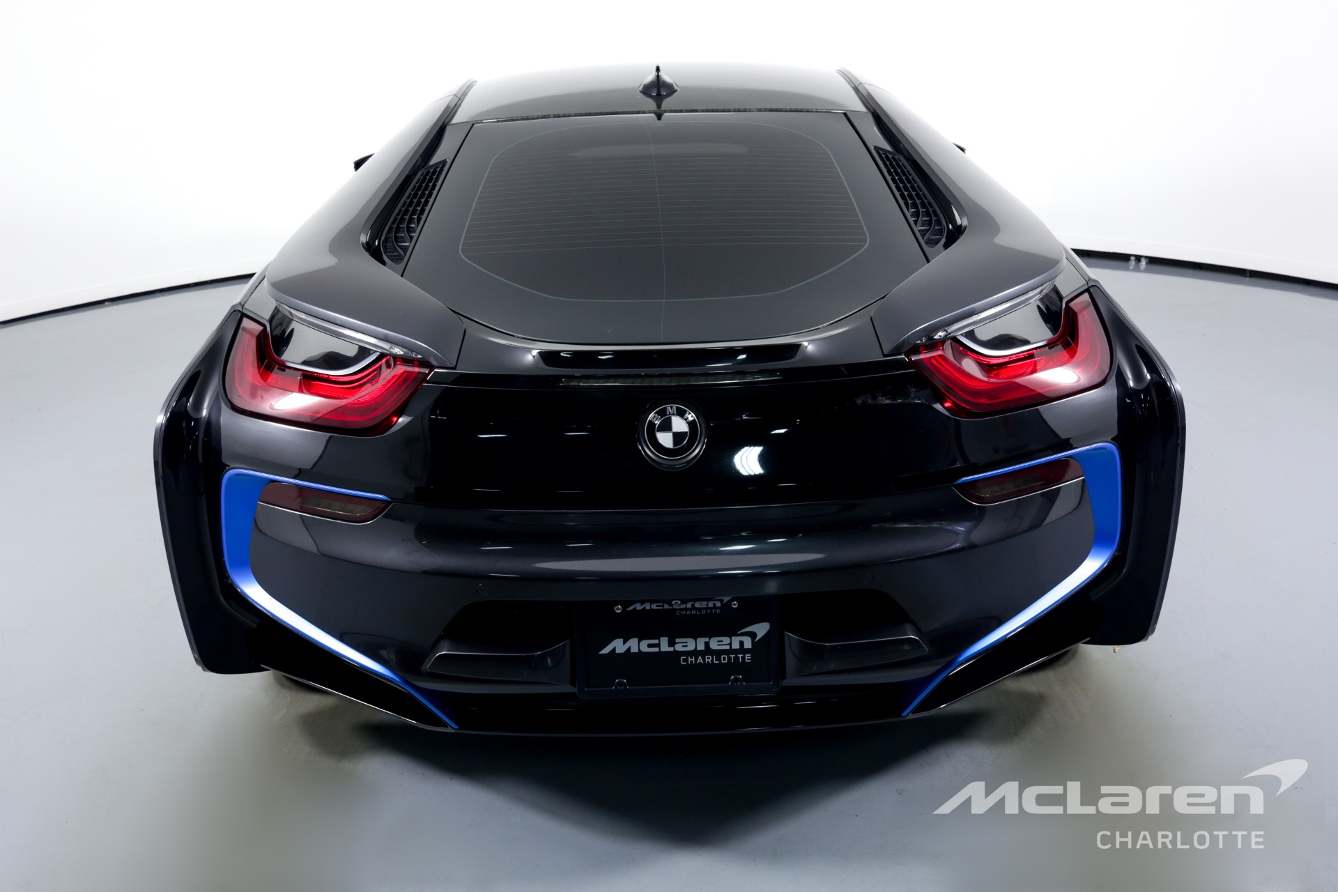 Used 2015 BMW i8 | Charlotte, NC