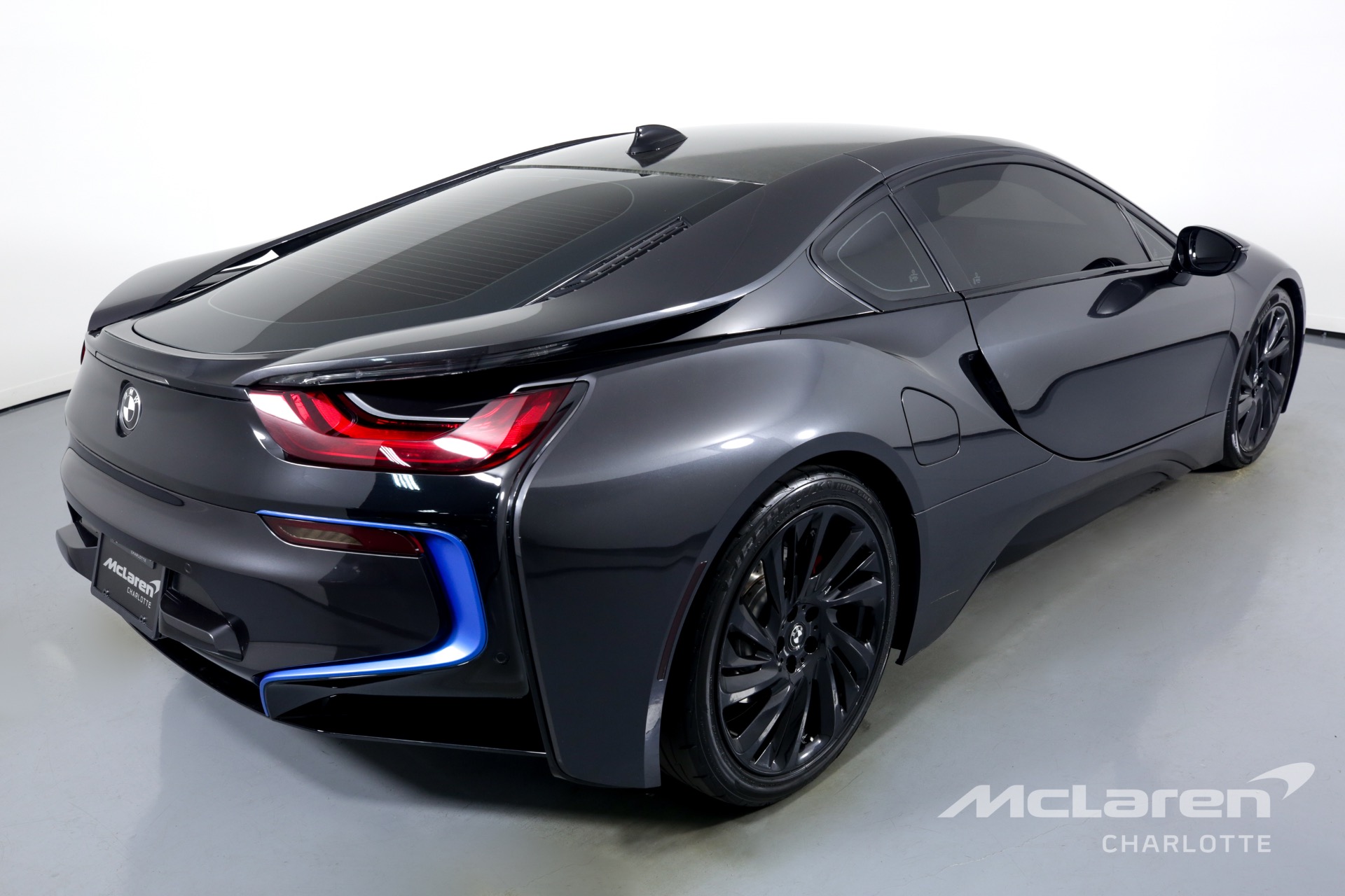 Used 2015 BMW i8 | Charlotte, NC