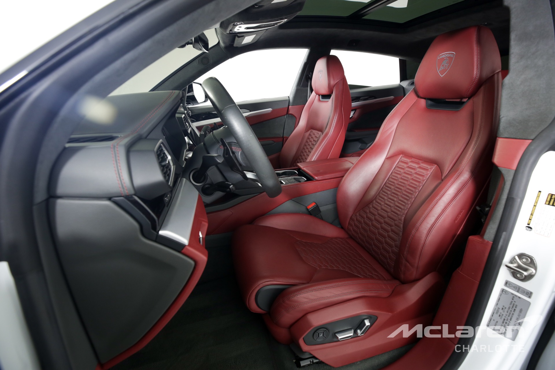 Used 2019 Lamborghini Urus | Charlotte, NC