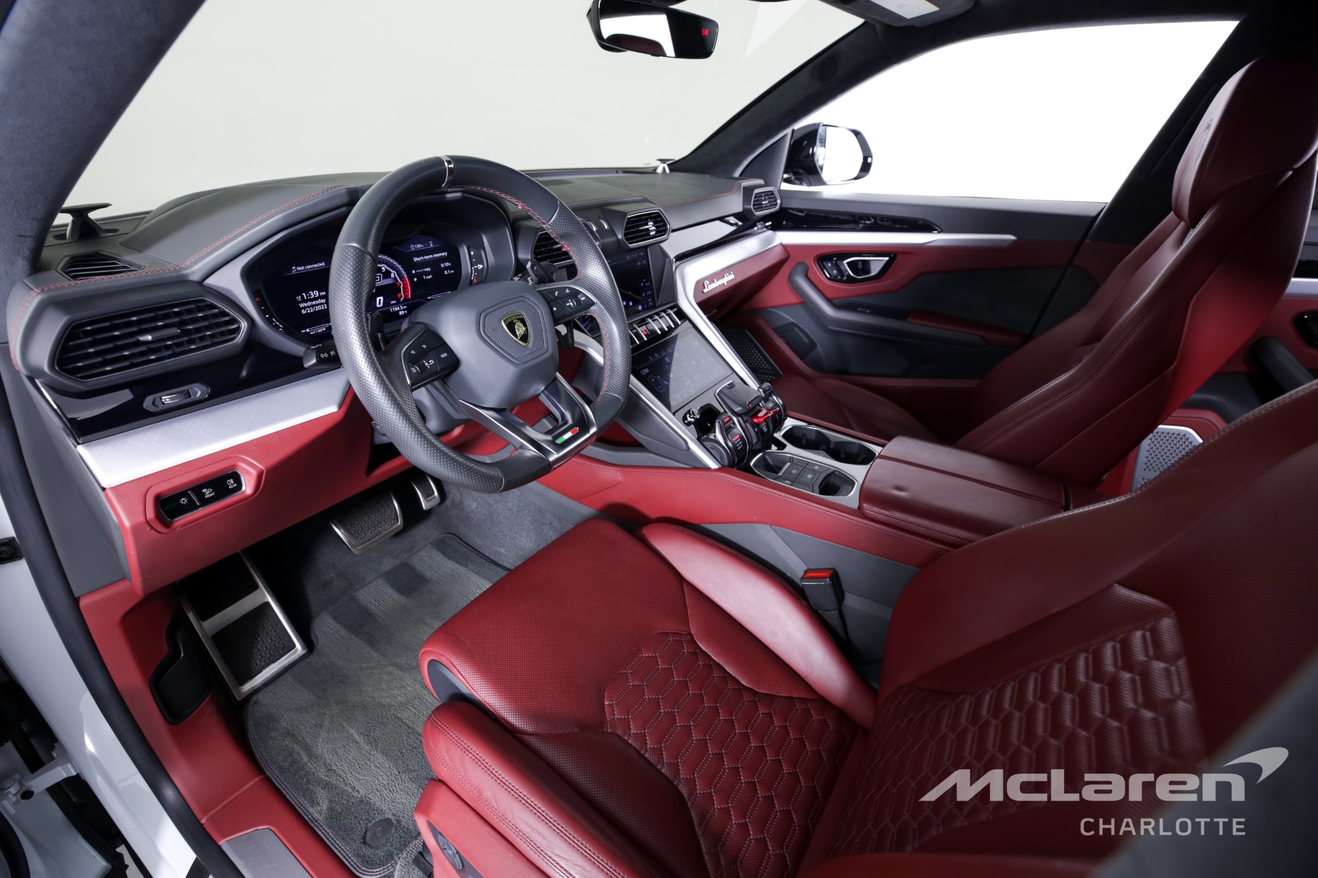 Used 2019 Lamborghini Urus | Charlotte, NC