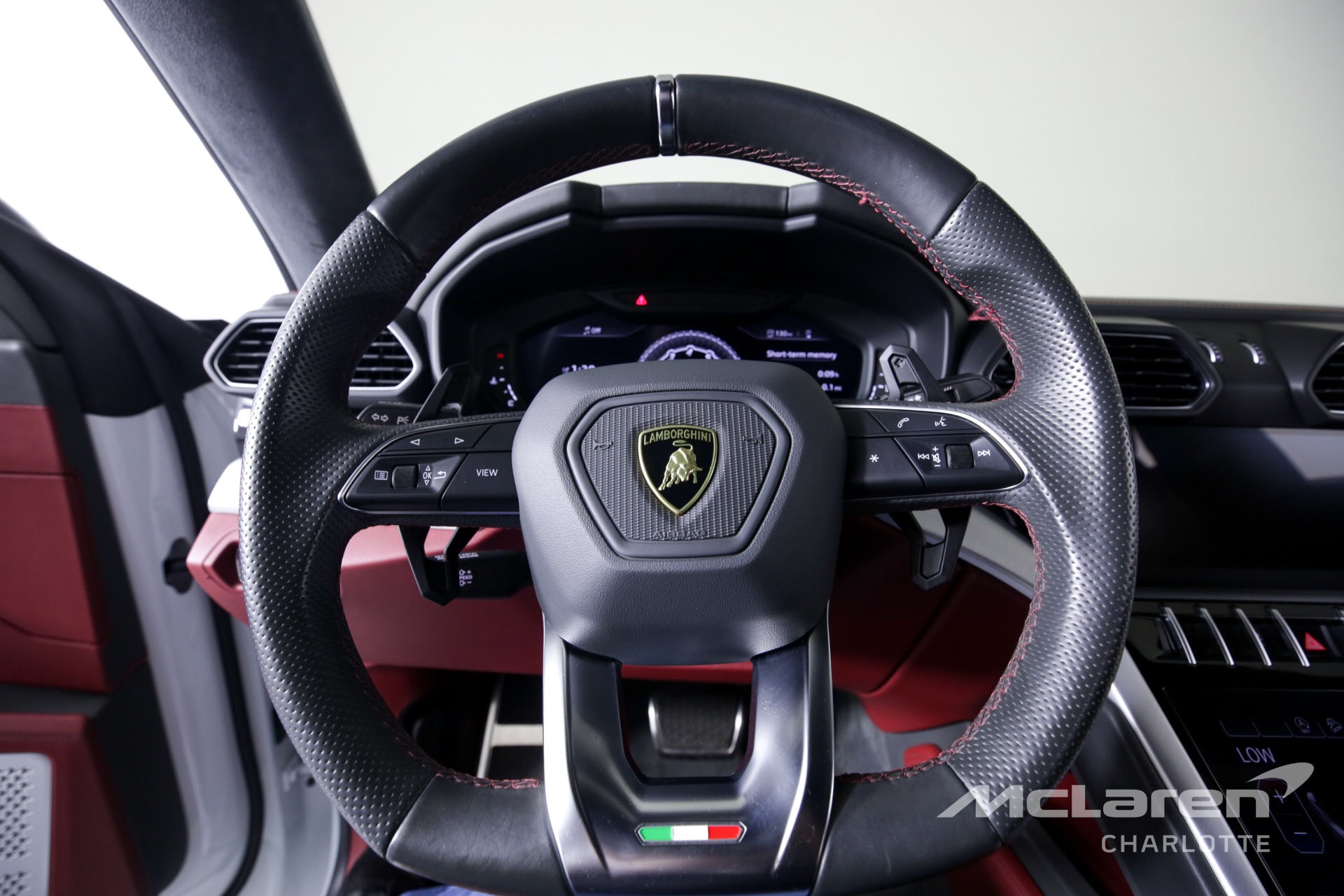 Used 2019 Lamborghini Urus | Charlotte, NC