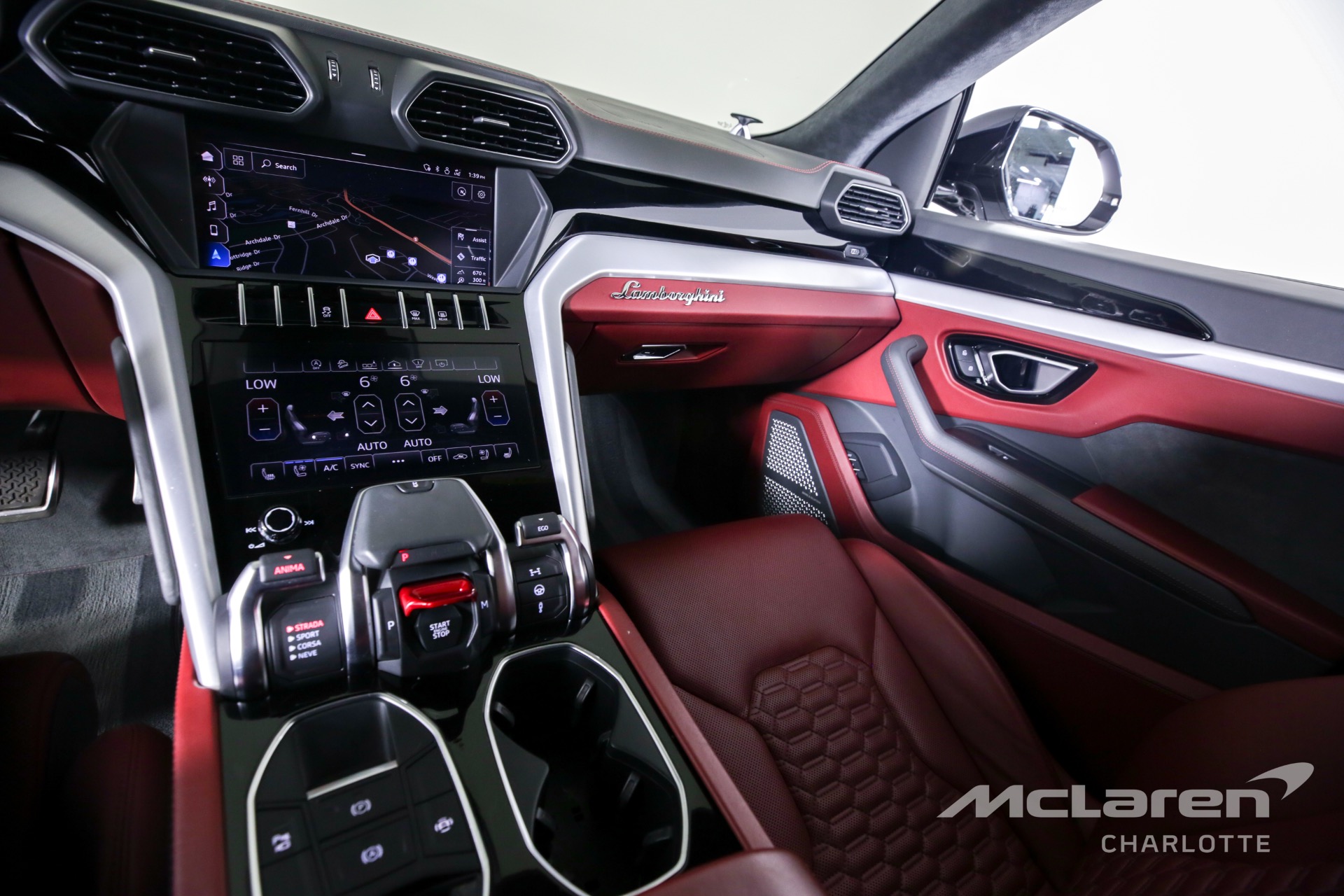 Used 2019 Lamborghini Urus | Charlotte, NC