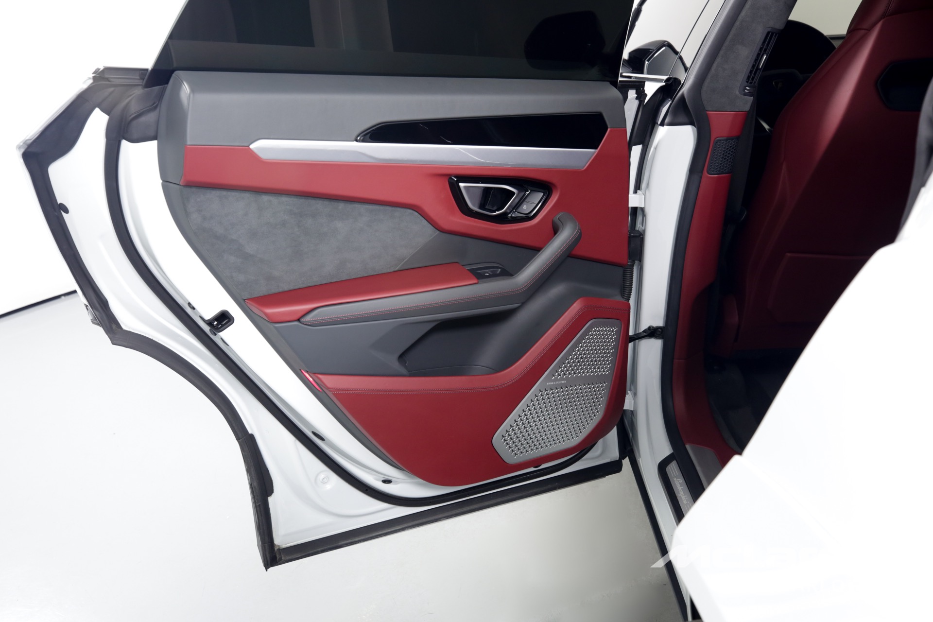 Used 2019 Lamborghini Urus | Charlotte, NC