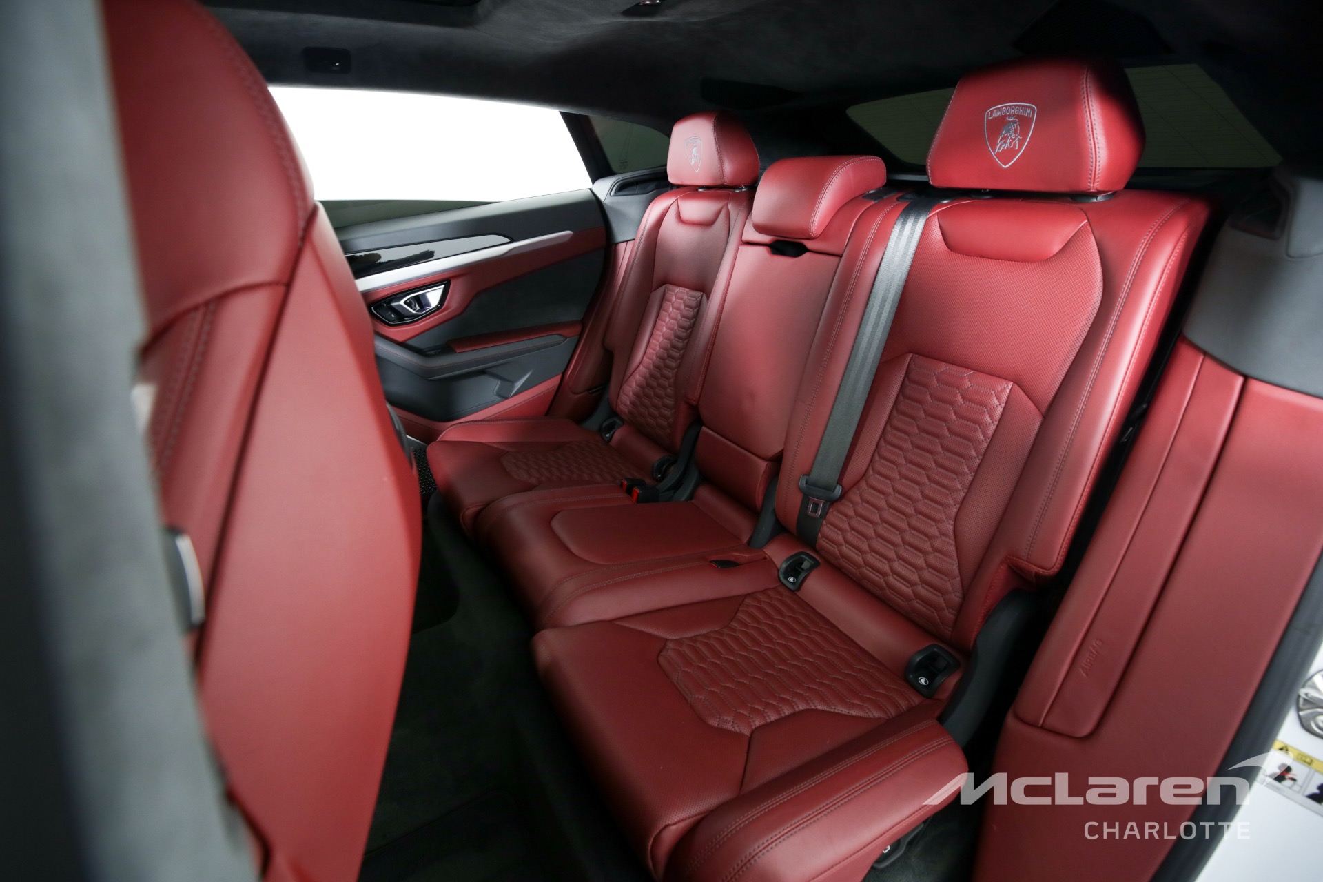 Used 2019 Lamborghini Urus | Charlotte, NC