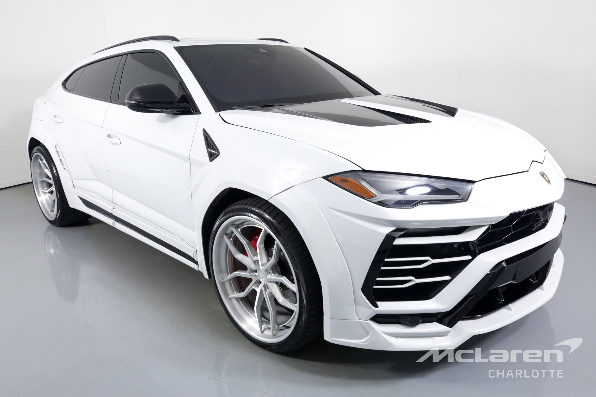Used 2019 Lamborghini Urus | Charlotte, NC