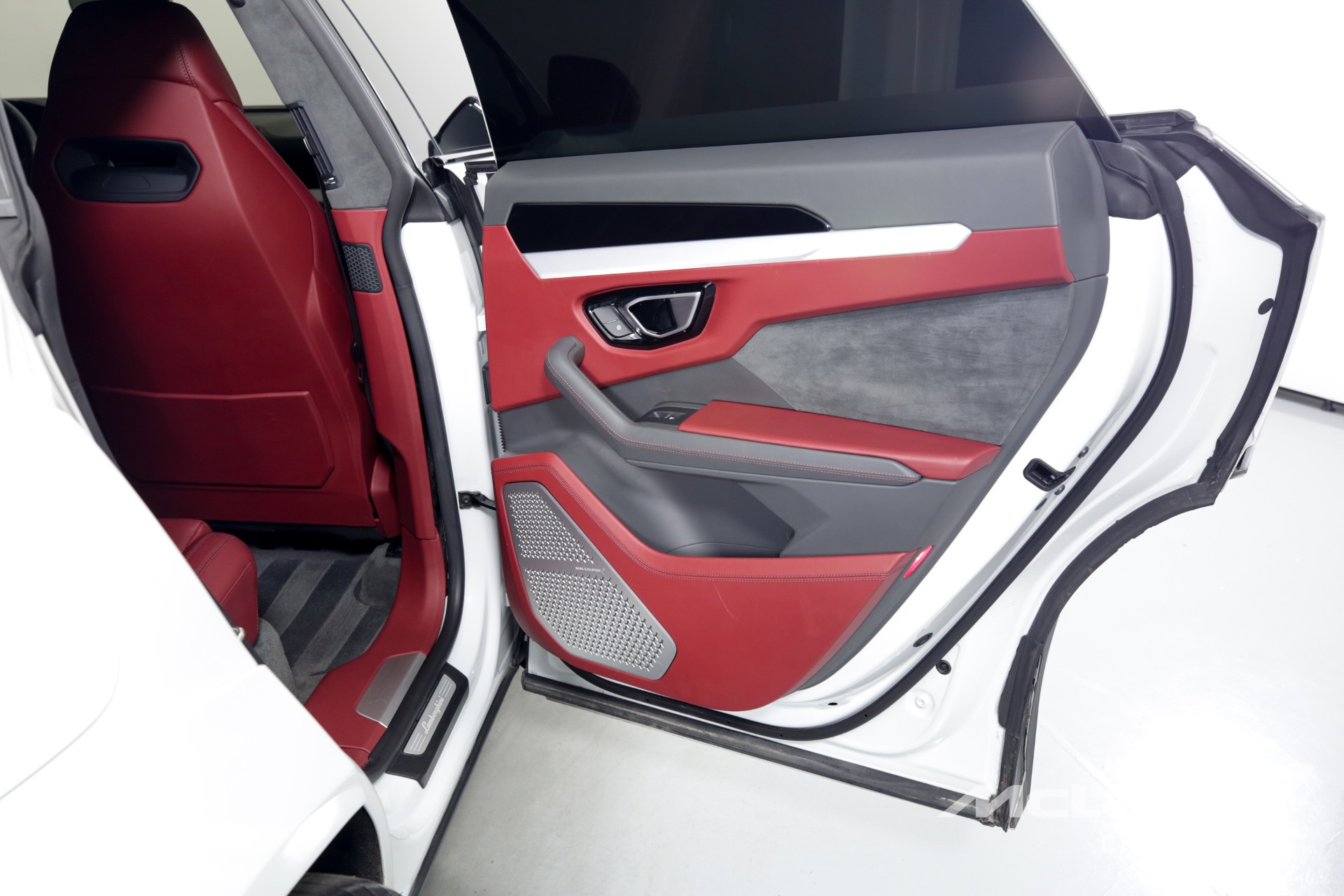Used 2019 Lamborghini Urus | Charlotte, NC