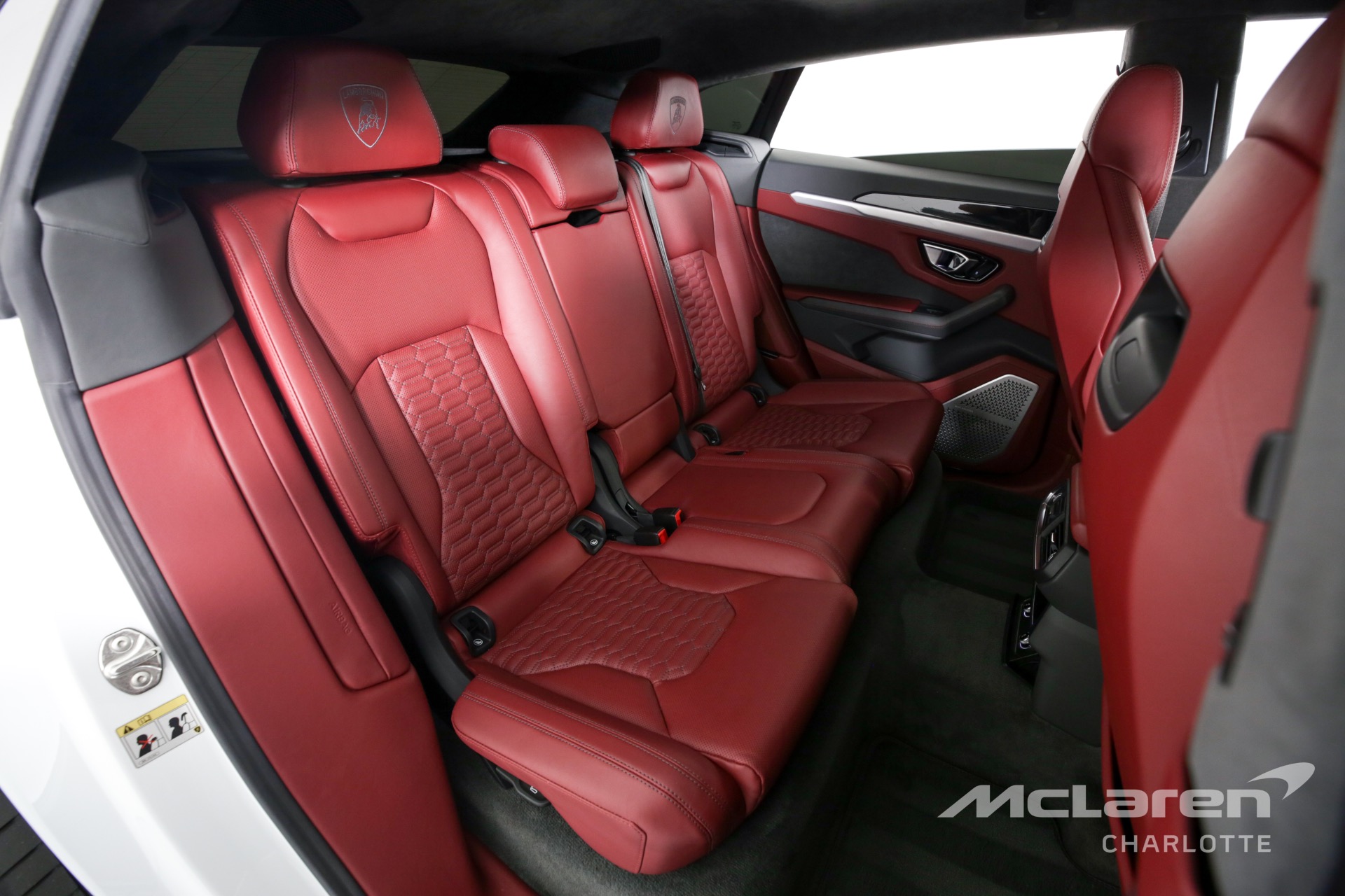 Used 2019 Lamborghini Urus | Charlotte, NC