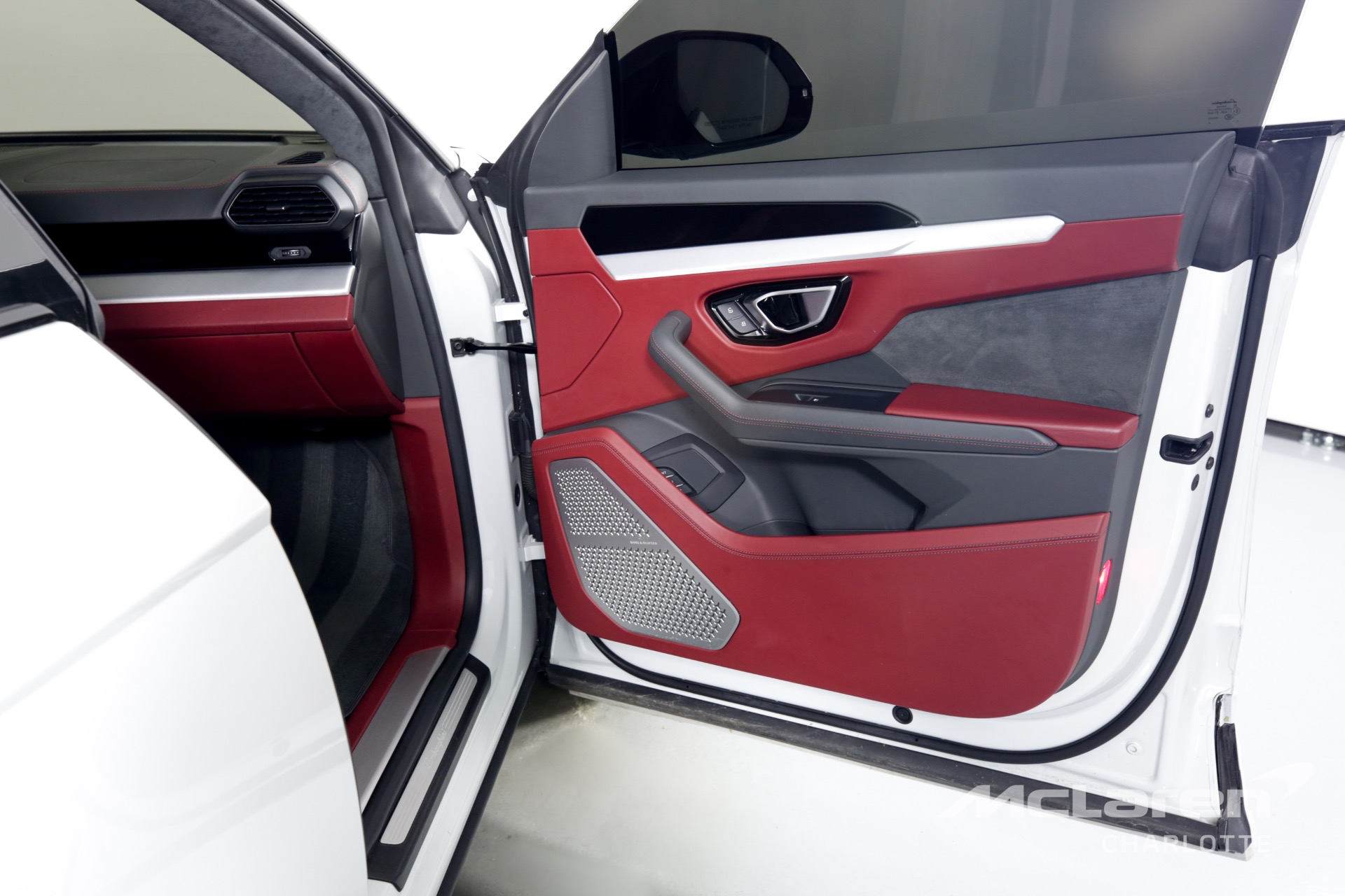Used 2019 Lamborghini Urus | Charlotte, NC