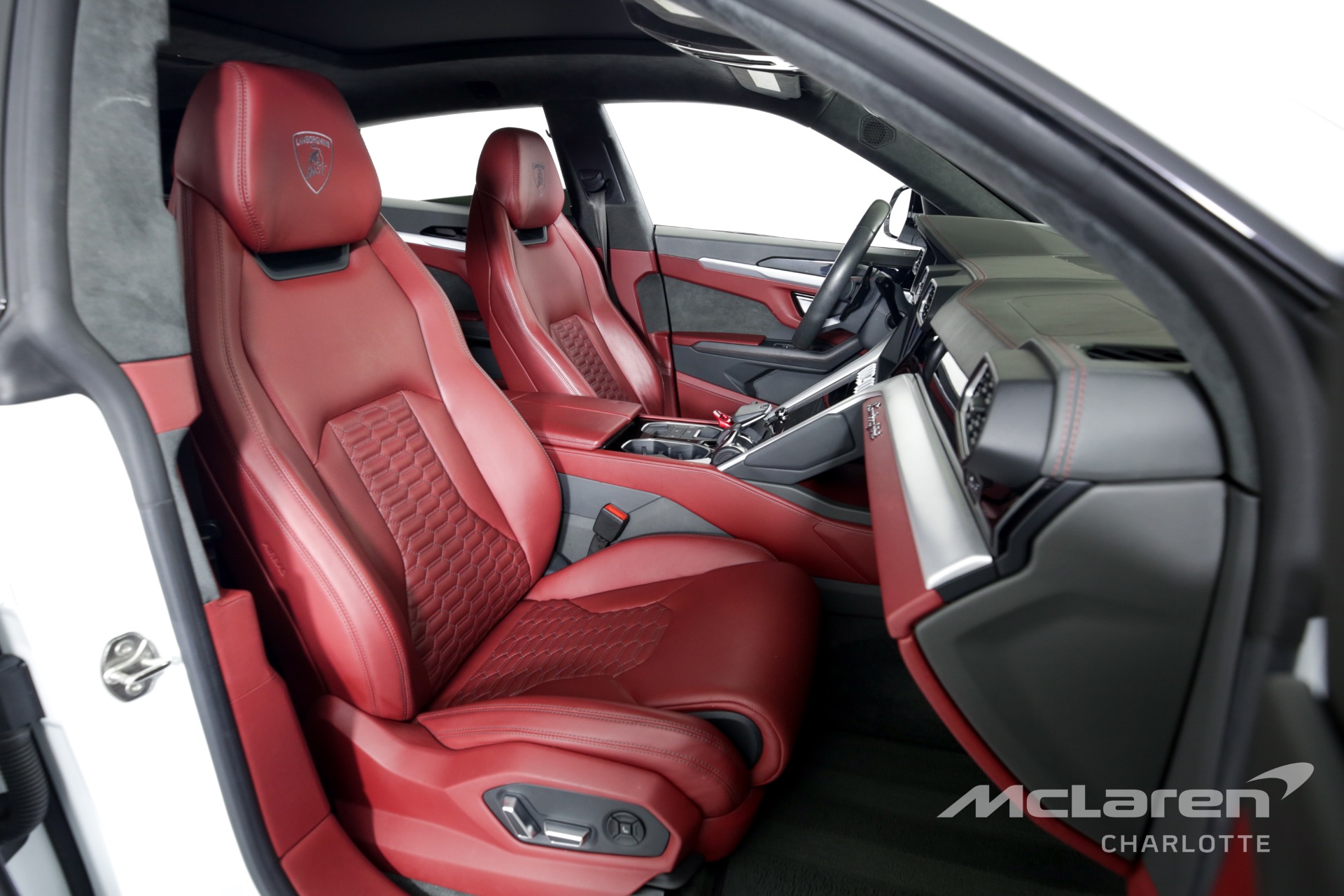 Used 2019 Lamborghini Urus | Charlotte, NC