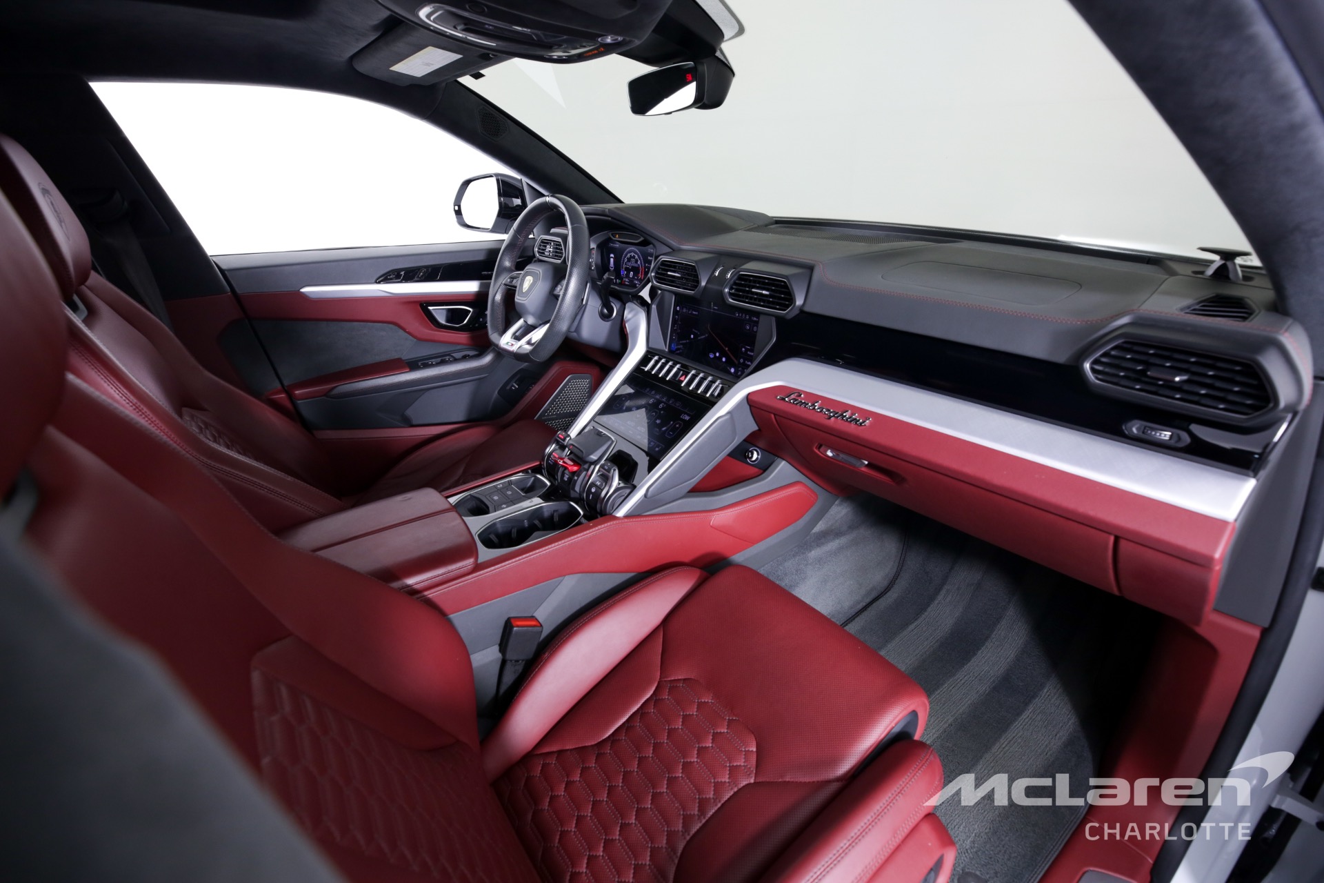 Used 2019 Lamborghini Urus | Charlotte, NC