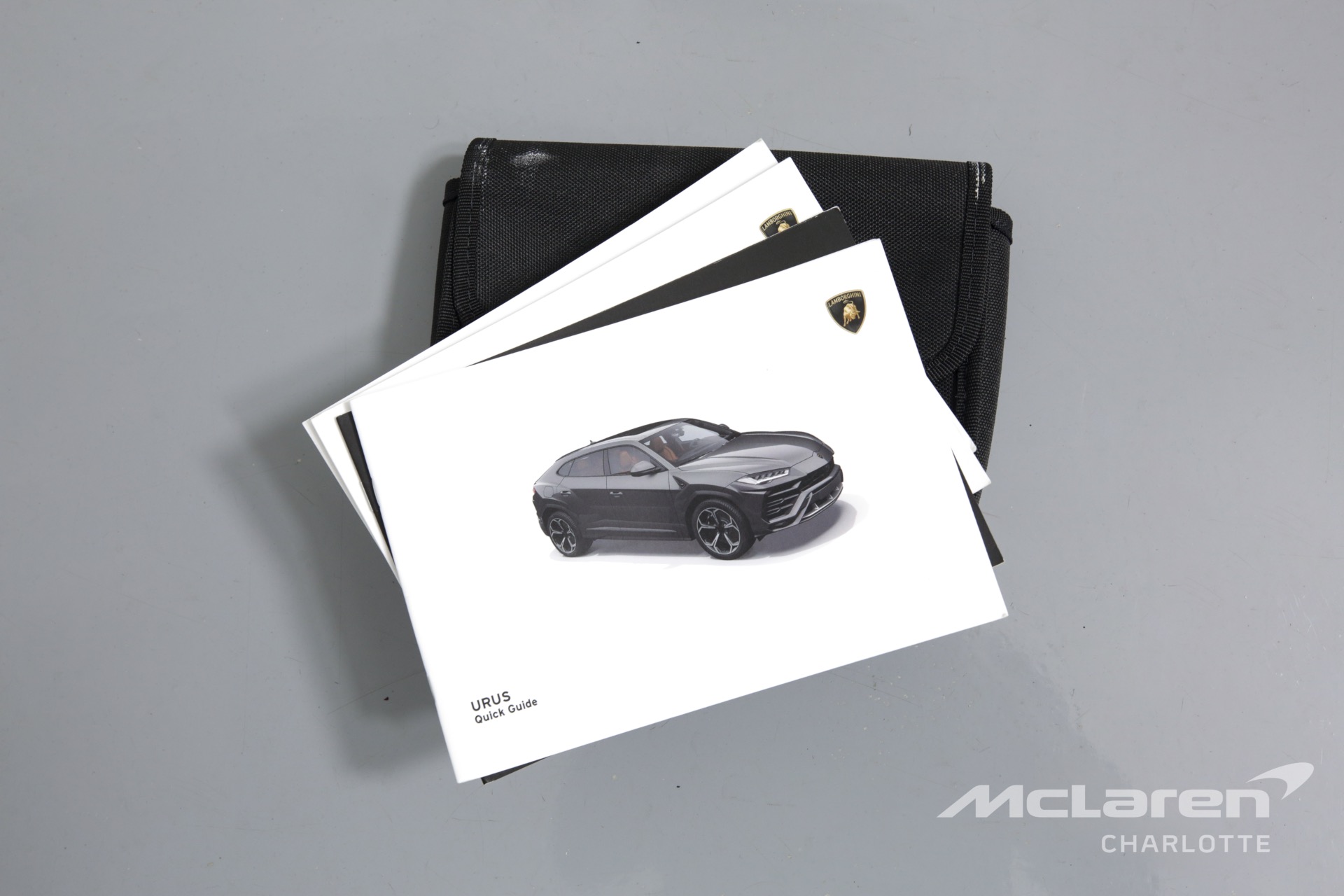 Used 2019 Lamborghini Urus | Charlotte, NC