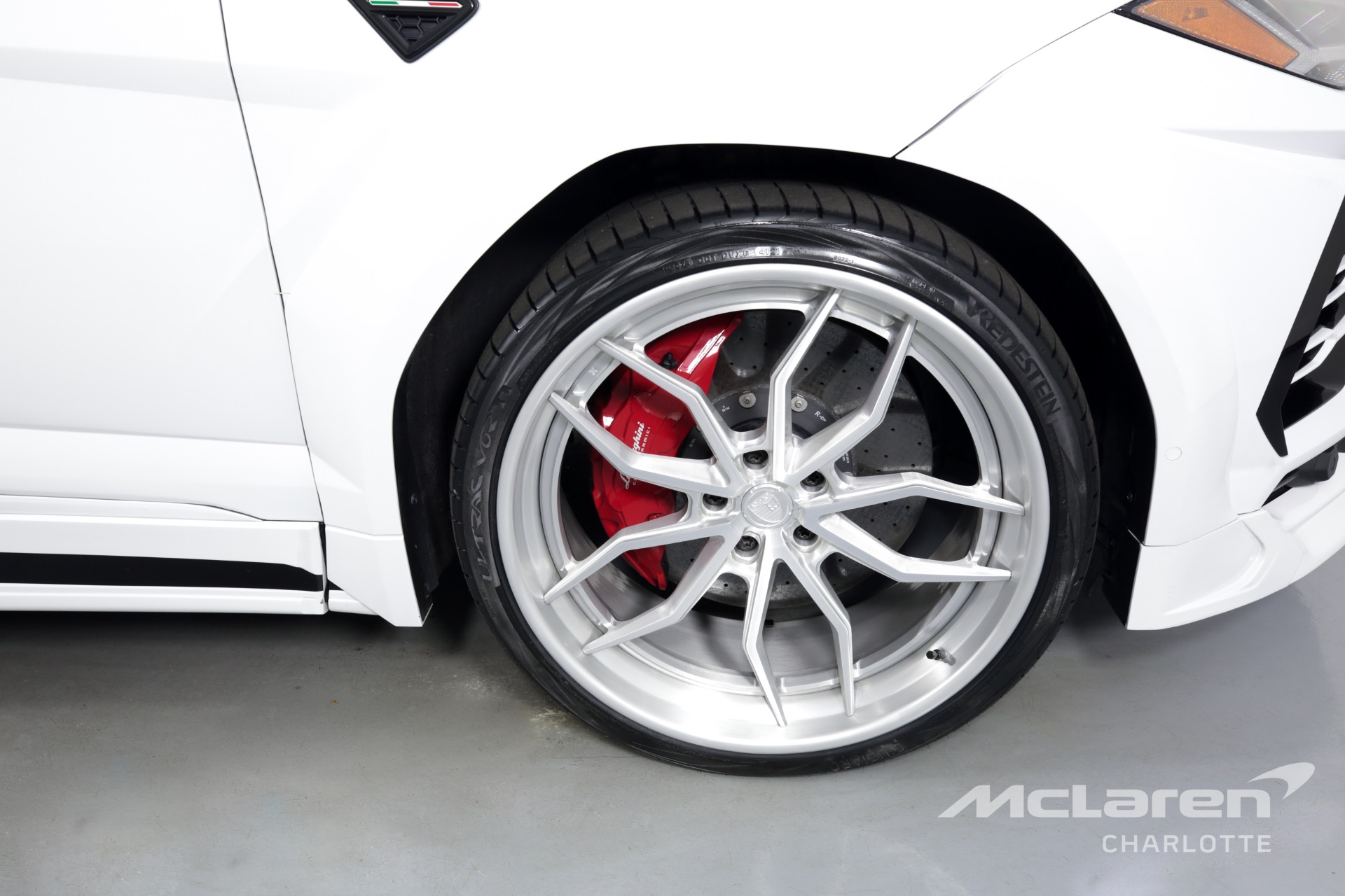 Used 2019 Lamborghini Urus | Charlotte, NC