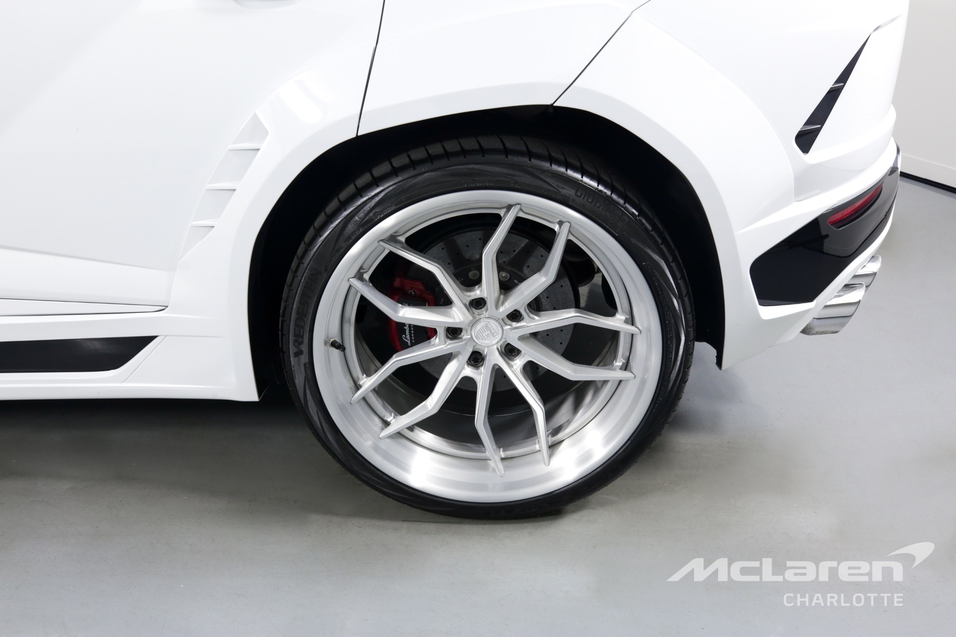 Used 2019 Lamborghini Urus | Charlotte, NC