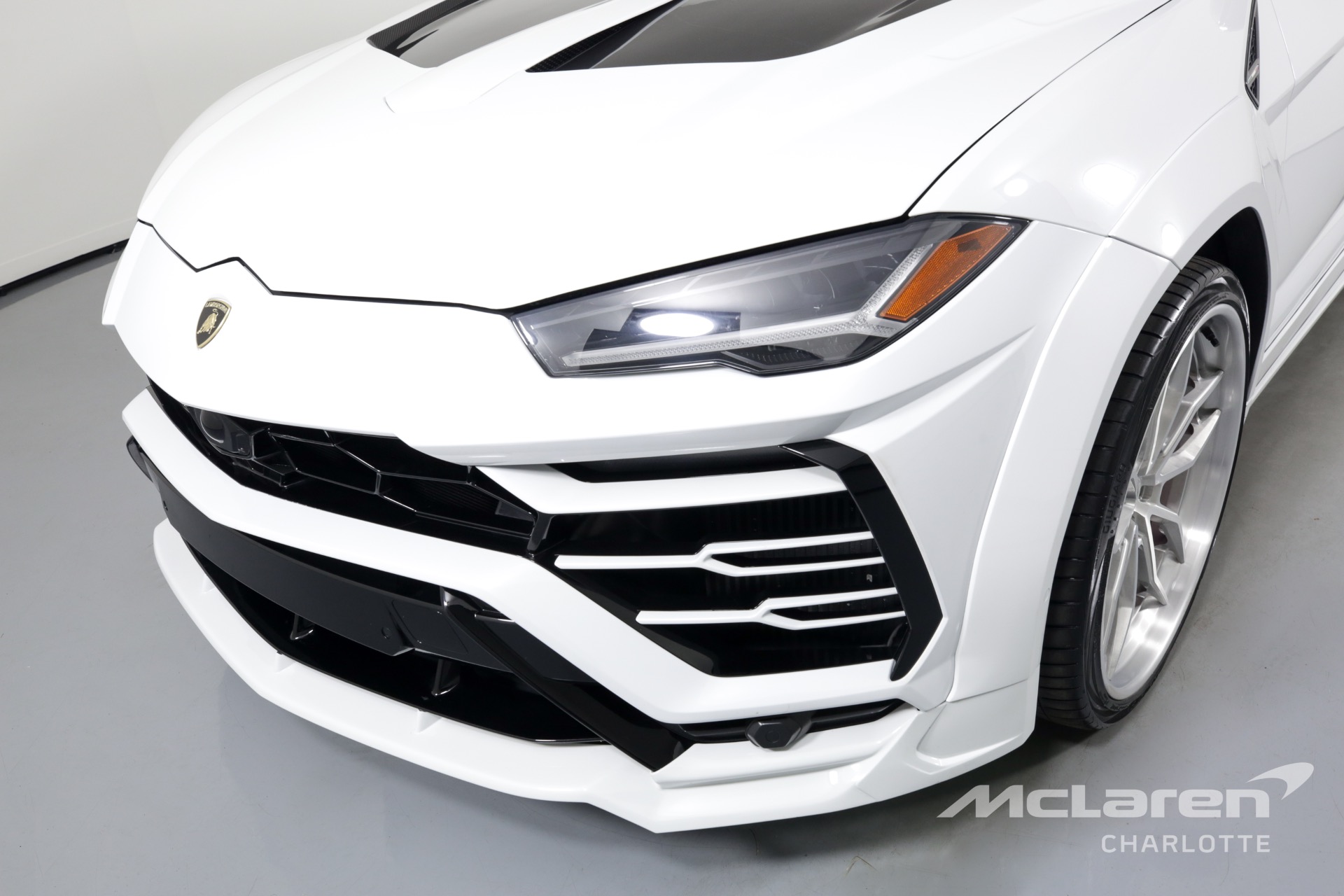 Used 2019 Lamborghini Urus | Charlotte, NC