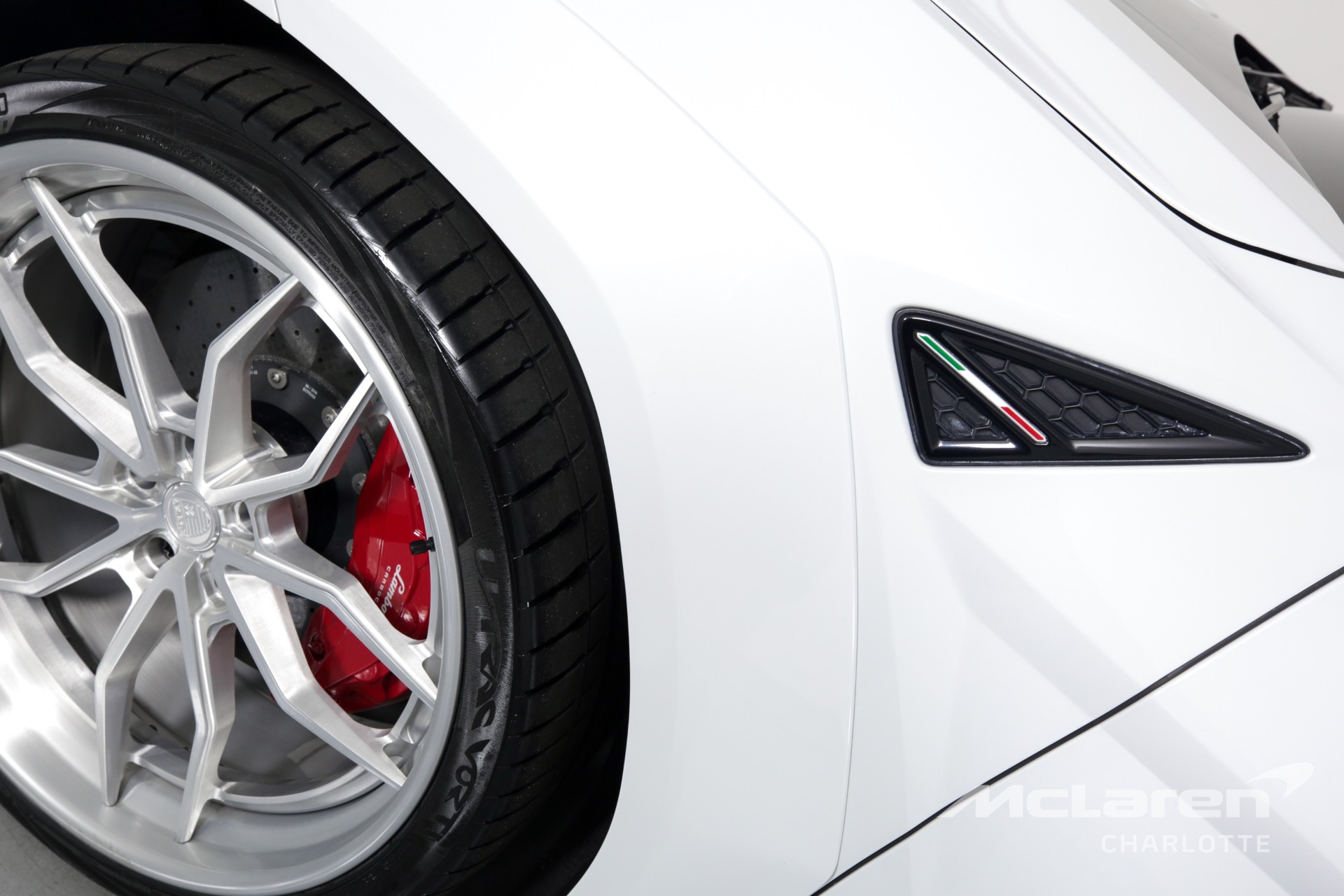 Used 2019 Lamborghini Urus | Charlotte, NC