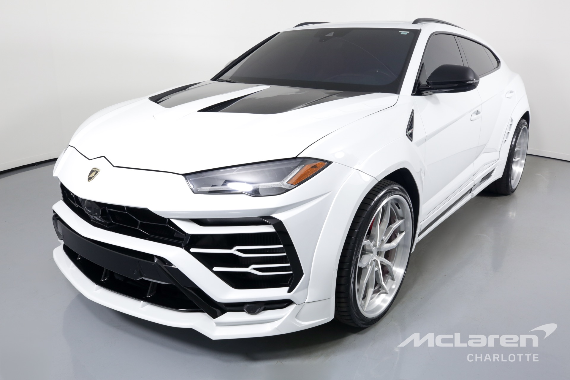Used 2019 Lamborghini Urus | Charlotte, NC