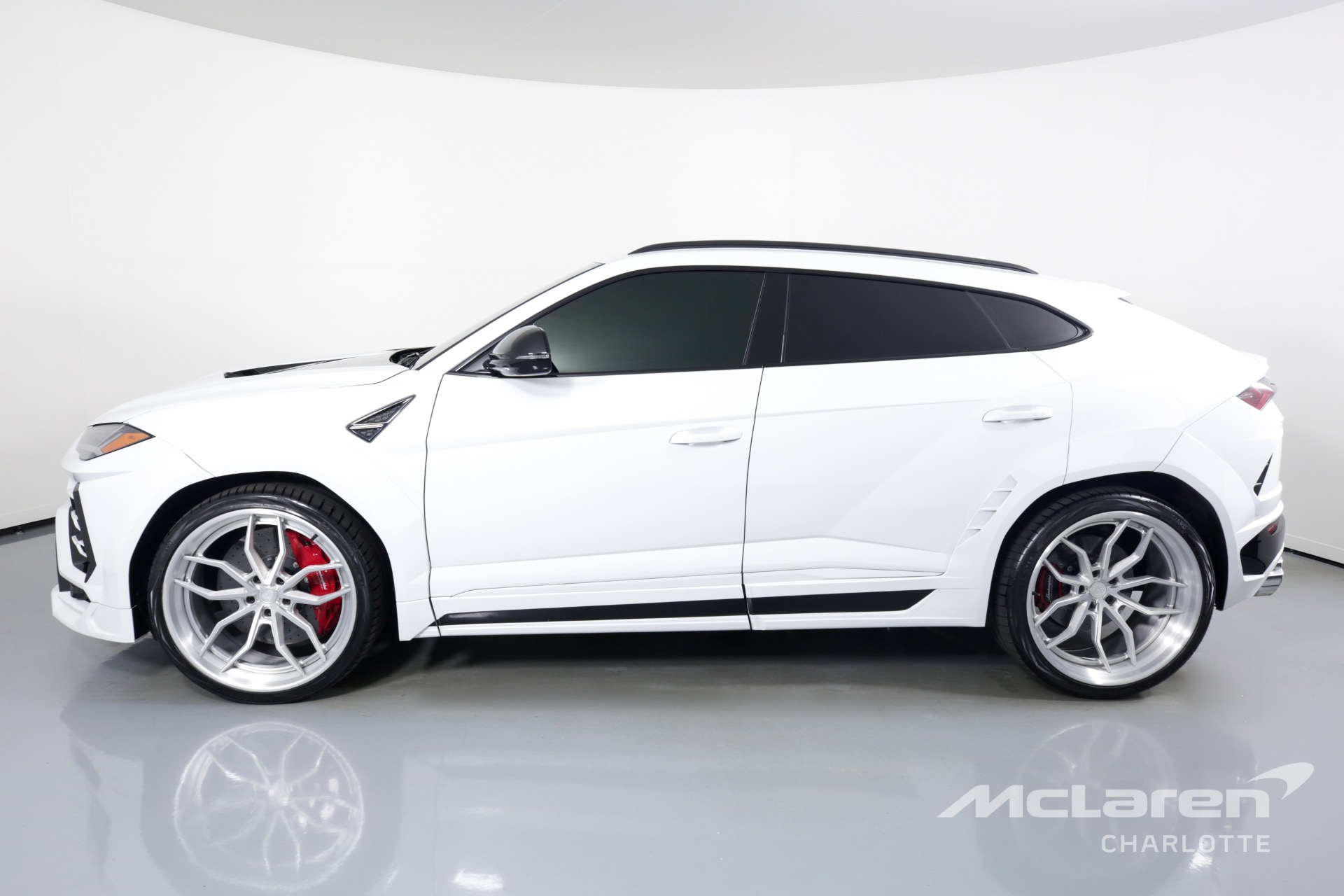 Used 2019 Lamborghini Urus | Charlotte, NC
