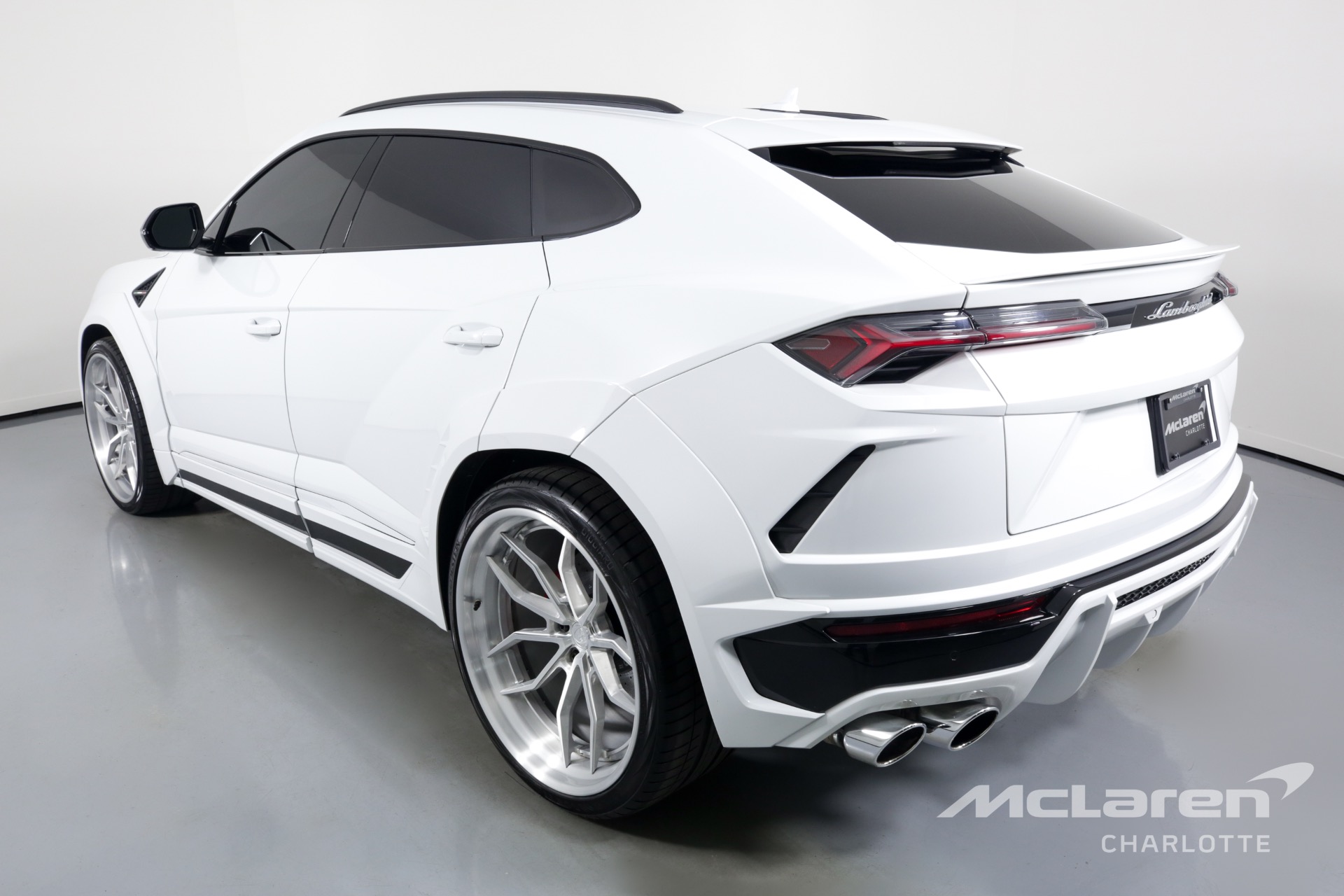 Used 2019 Lamborghini Urus | Charlotte, NC