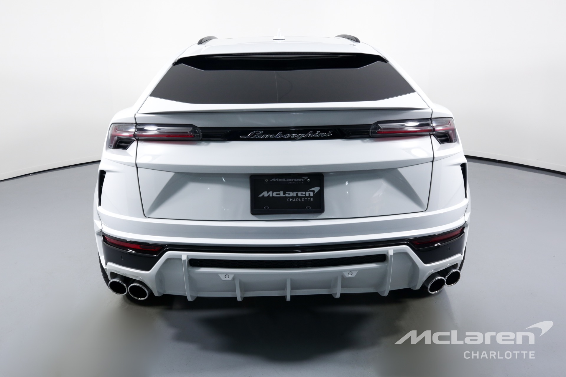 Used 2019 Lamborghini Urus | Charlotte, NC