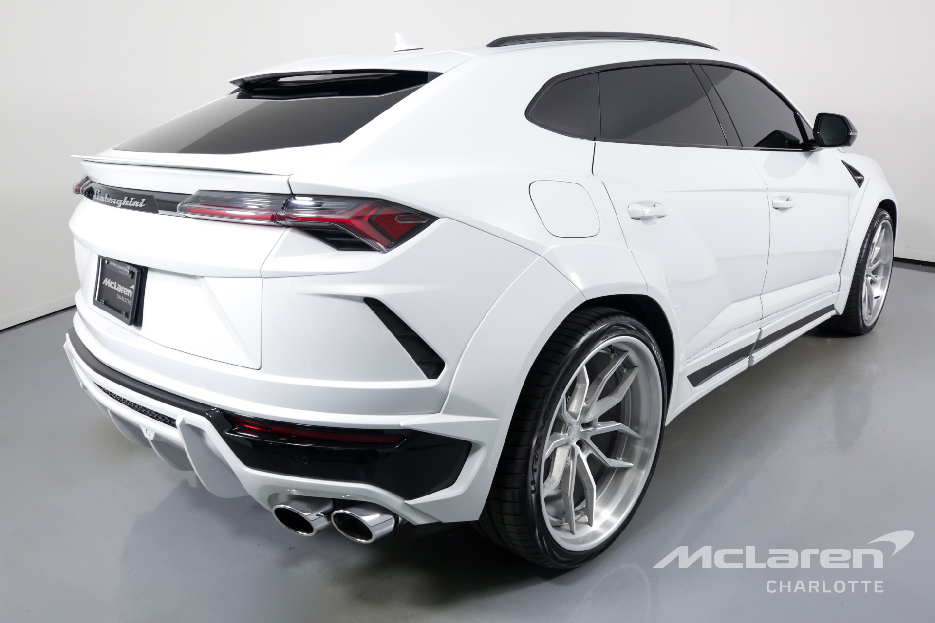 Used 2019 Lamborghini Urus | Charlotte, NC