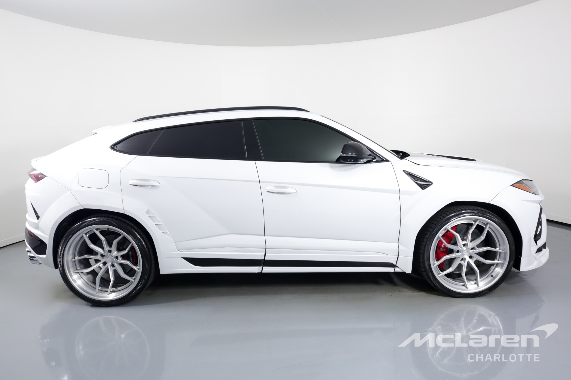 Used 2019 Lamborghini Urus | Charlotte, NC